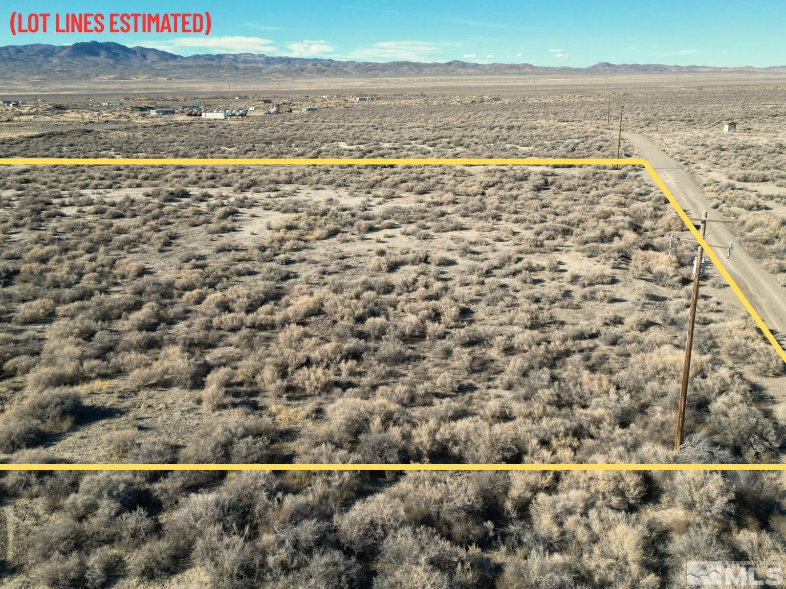 2115 Wagon Train Road