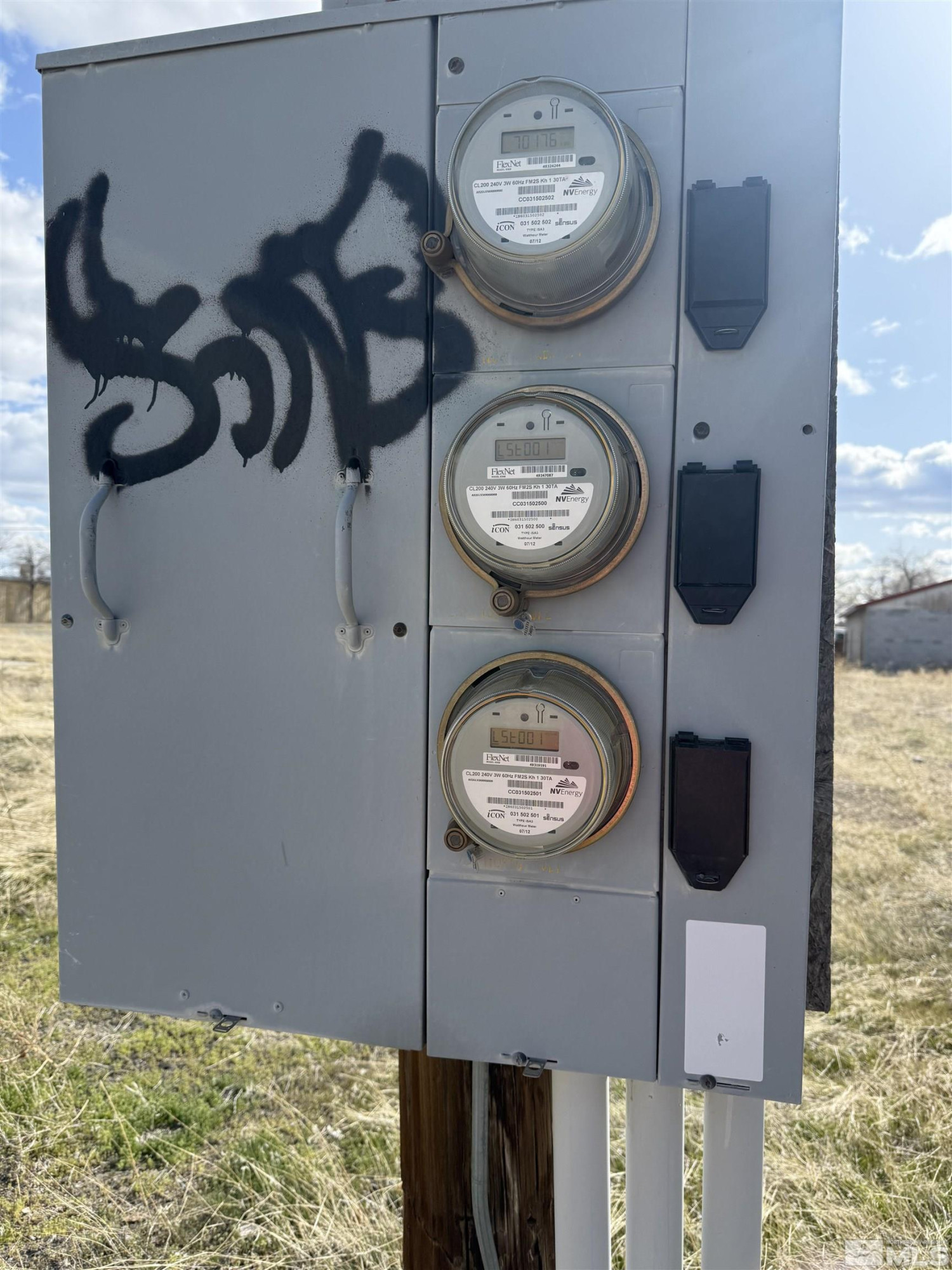 260 N Trescott Street