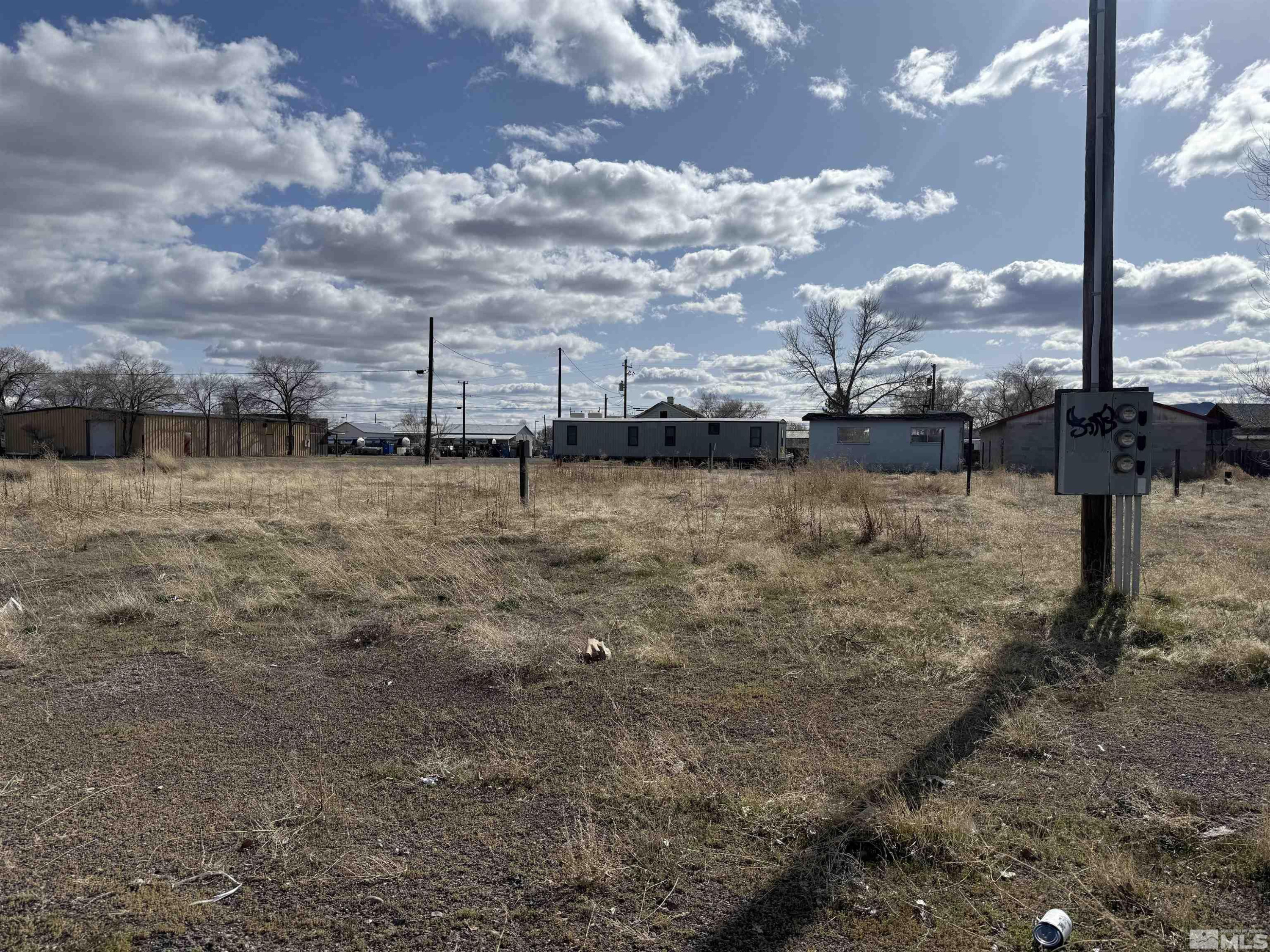 260 N Trescott Street