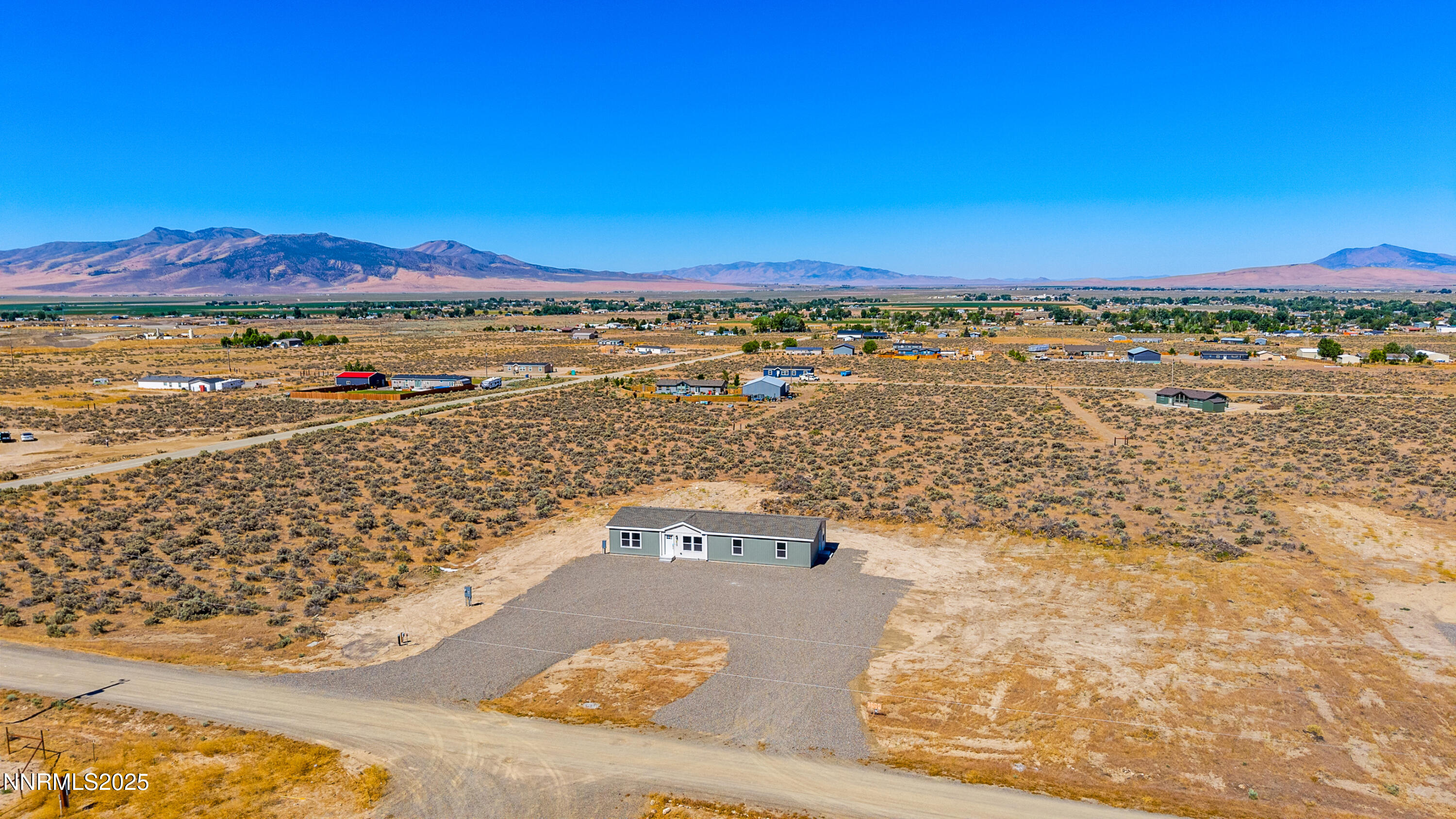 7650 Purple Sage Road