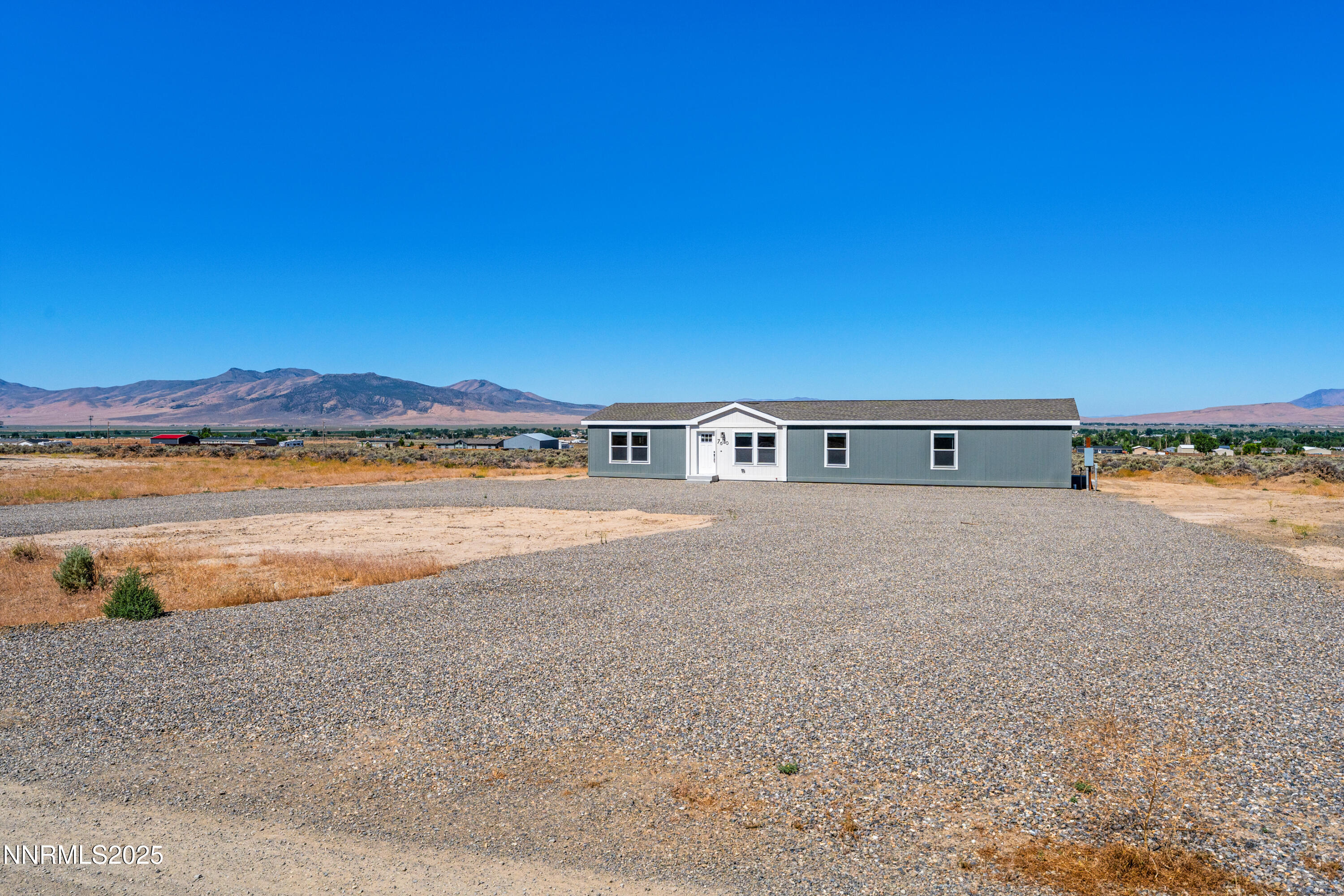 7650 Purple Sage Road