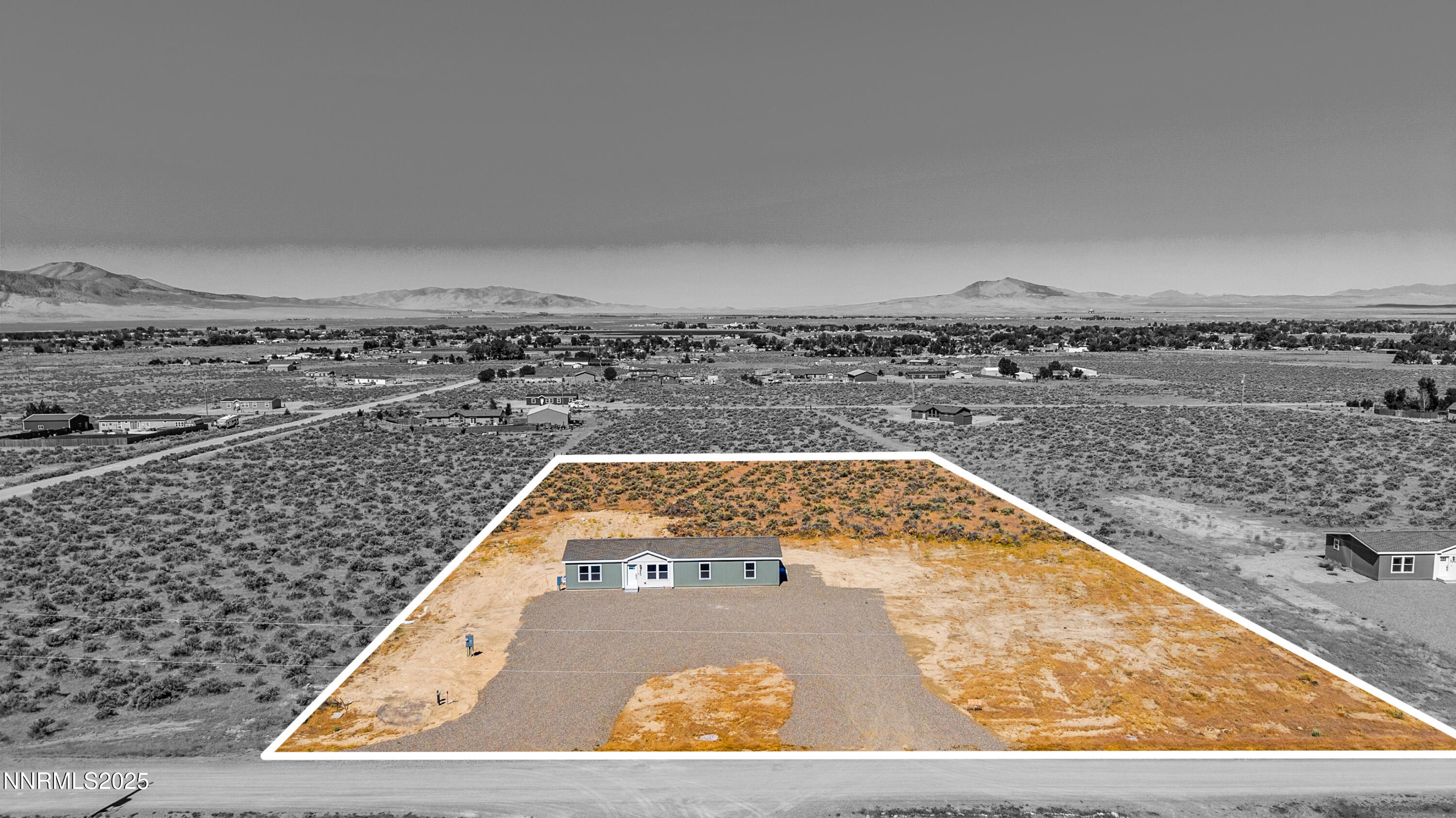 7650 Purple Sage Road