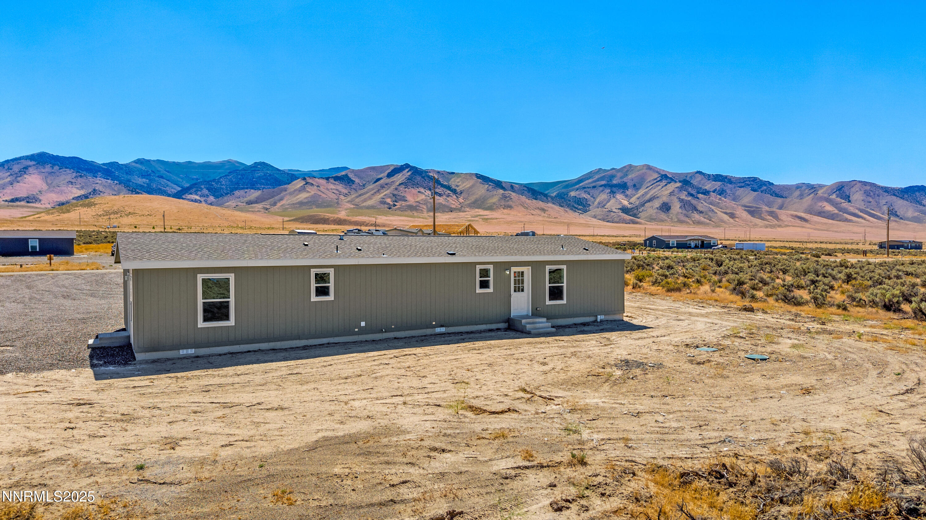 7650 Purple Sage Road