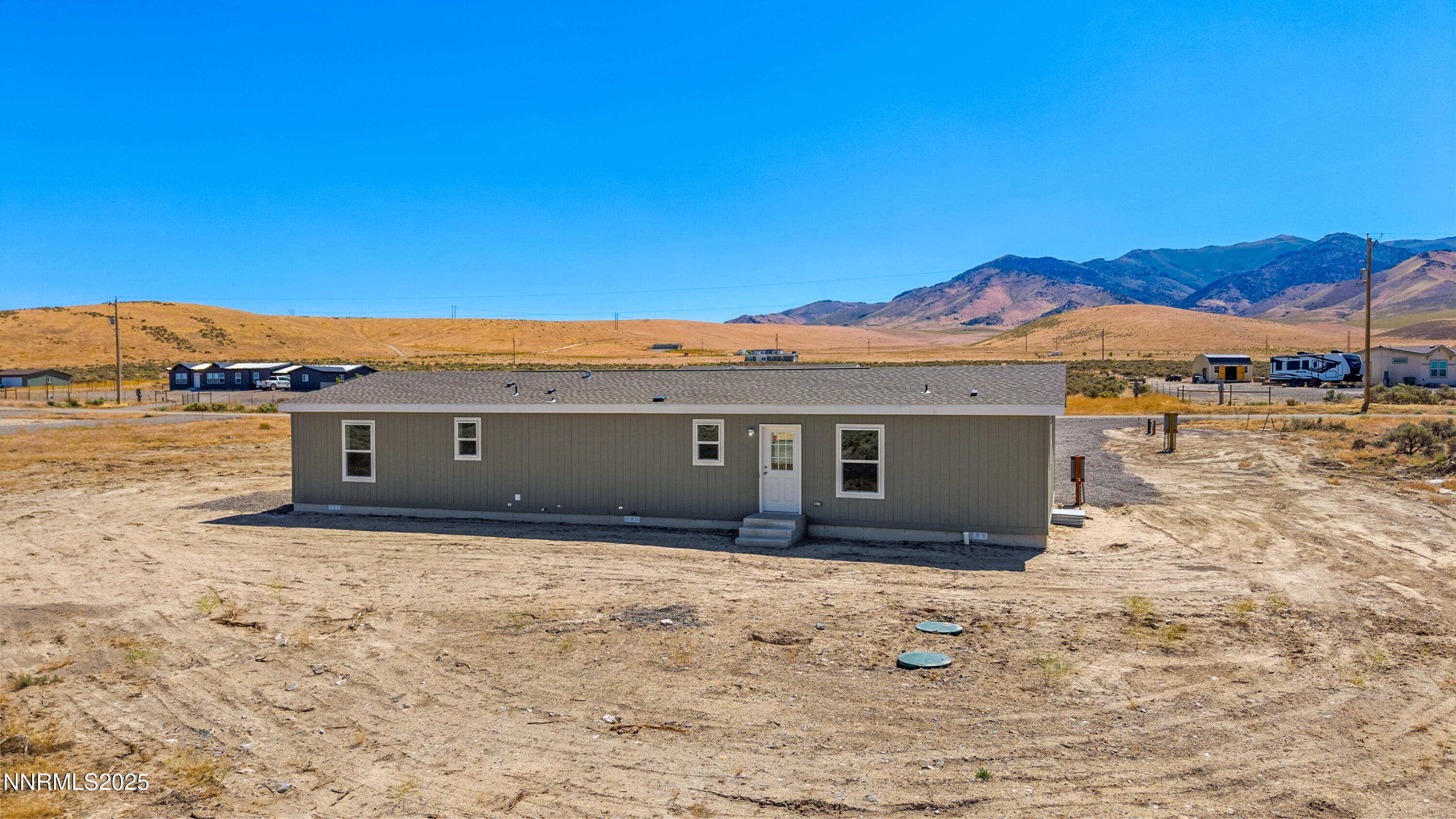 7650 Purple Sage Road