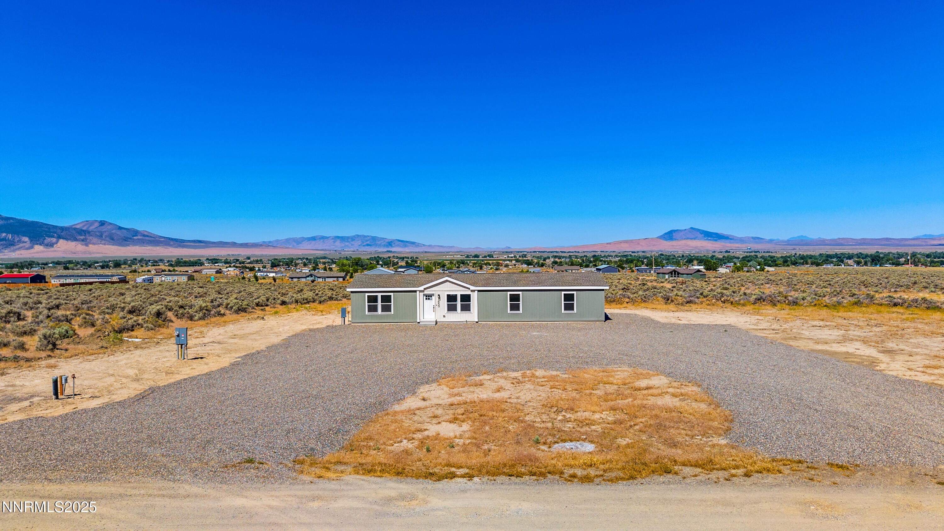 7650 Purple Sage Road