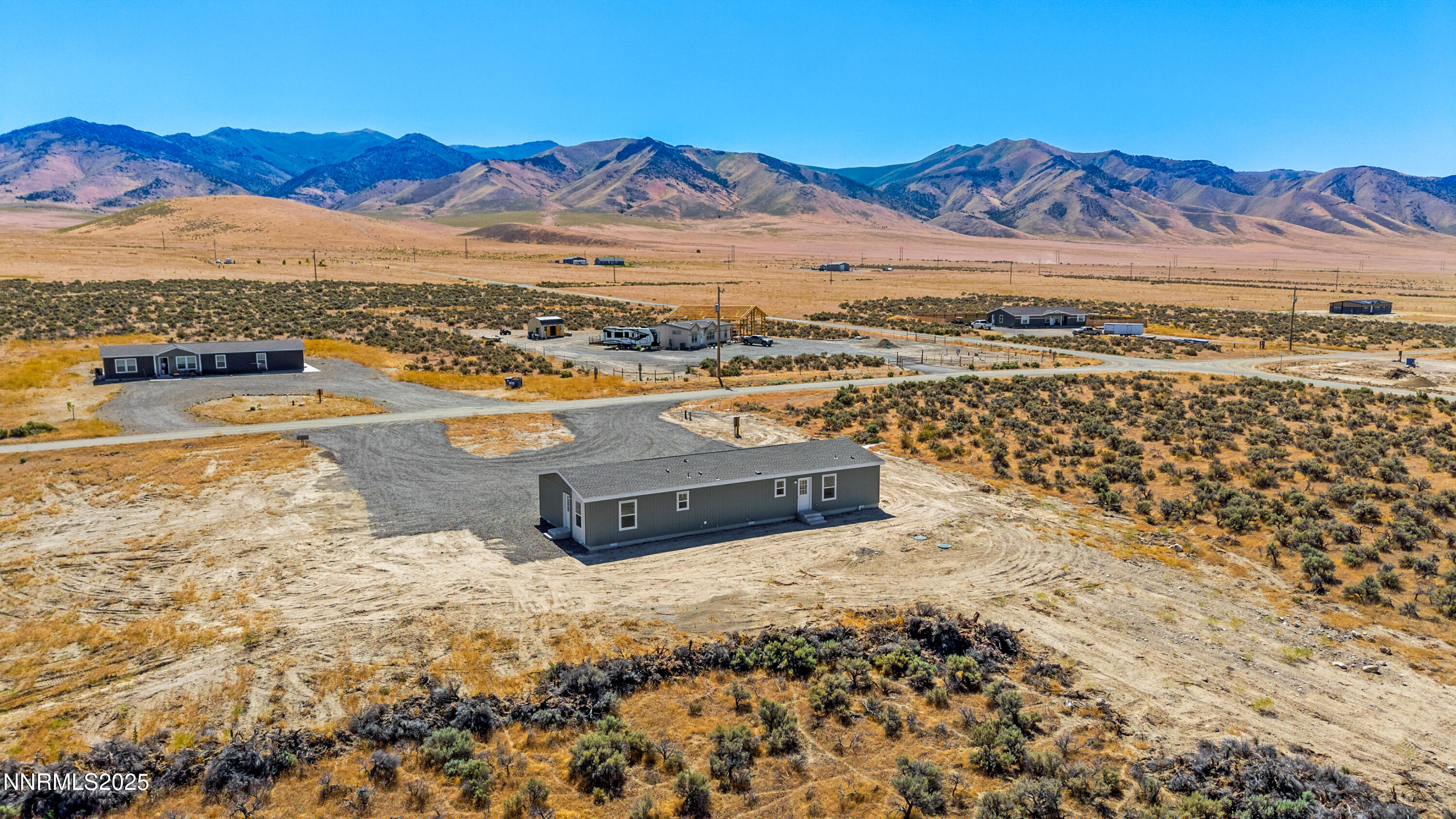 7650 Purple Sage Road