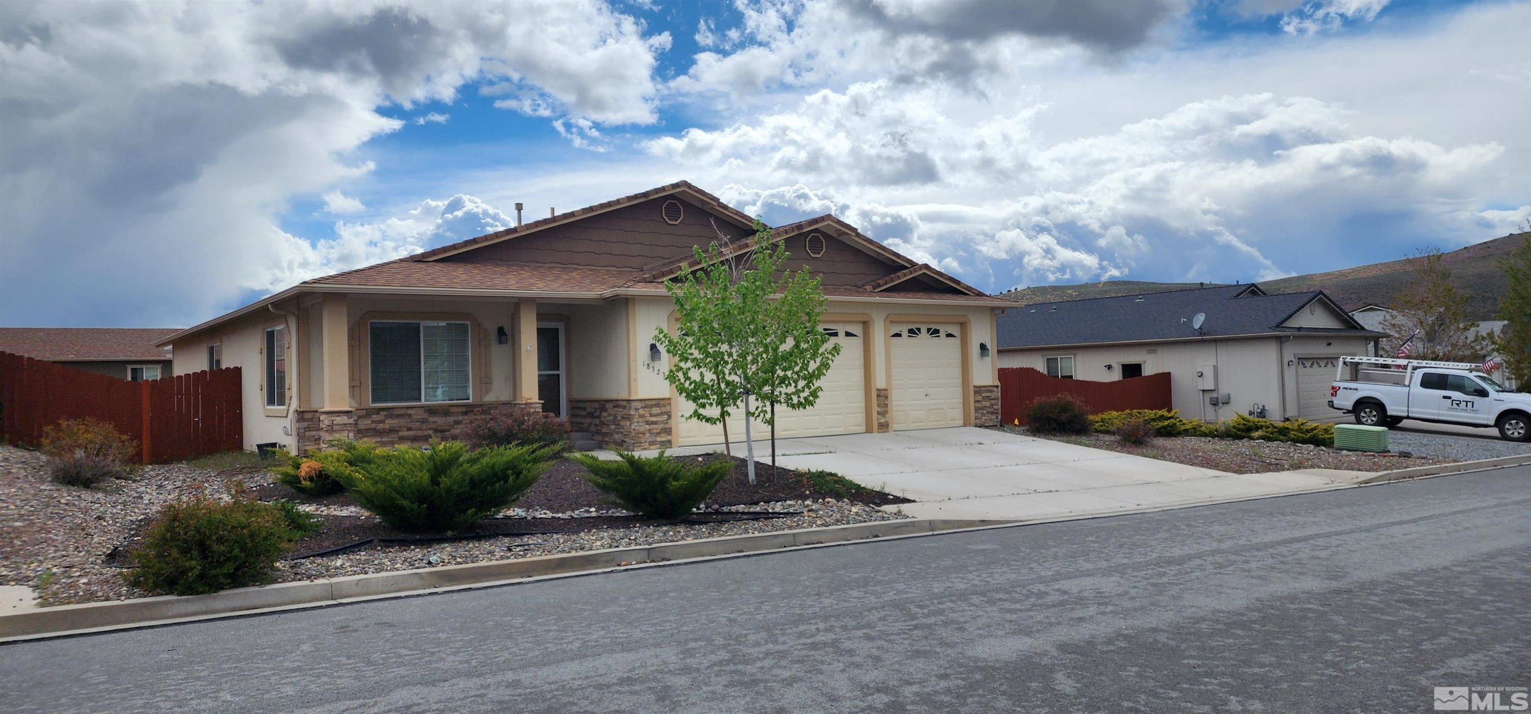 18323 Panda Bear Court