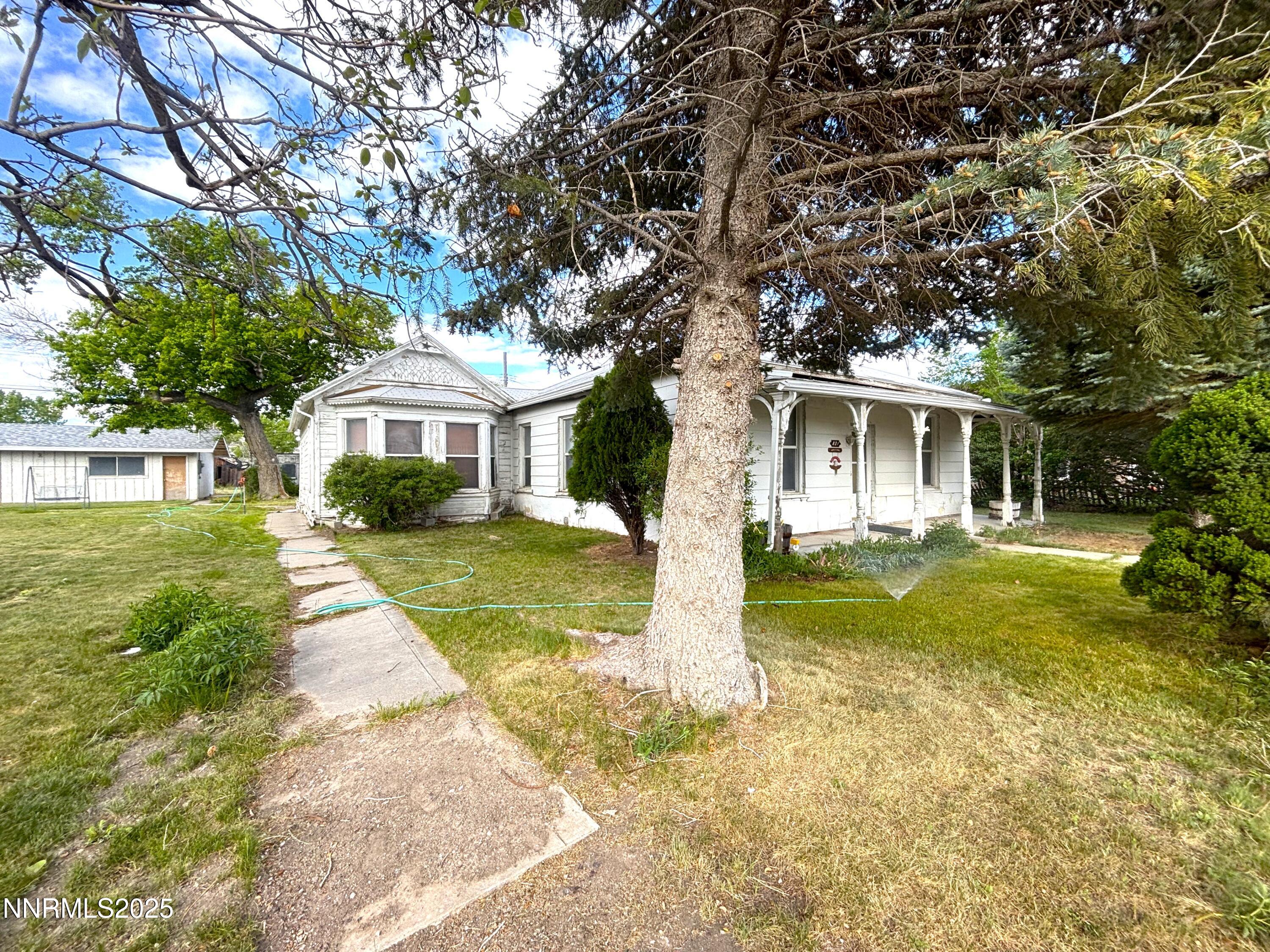 831 N 1st Street