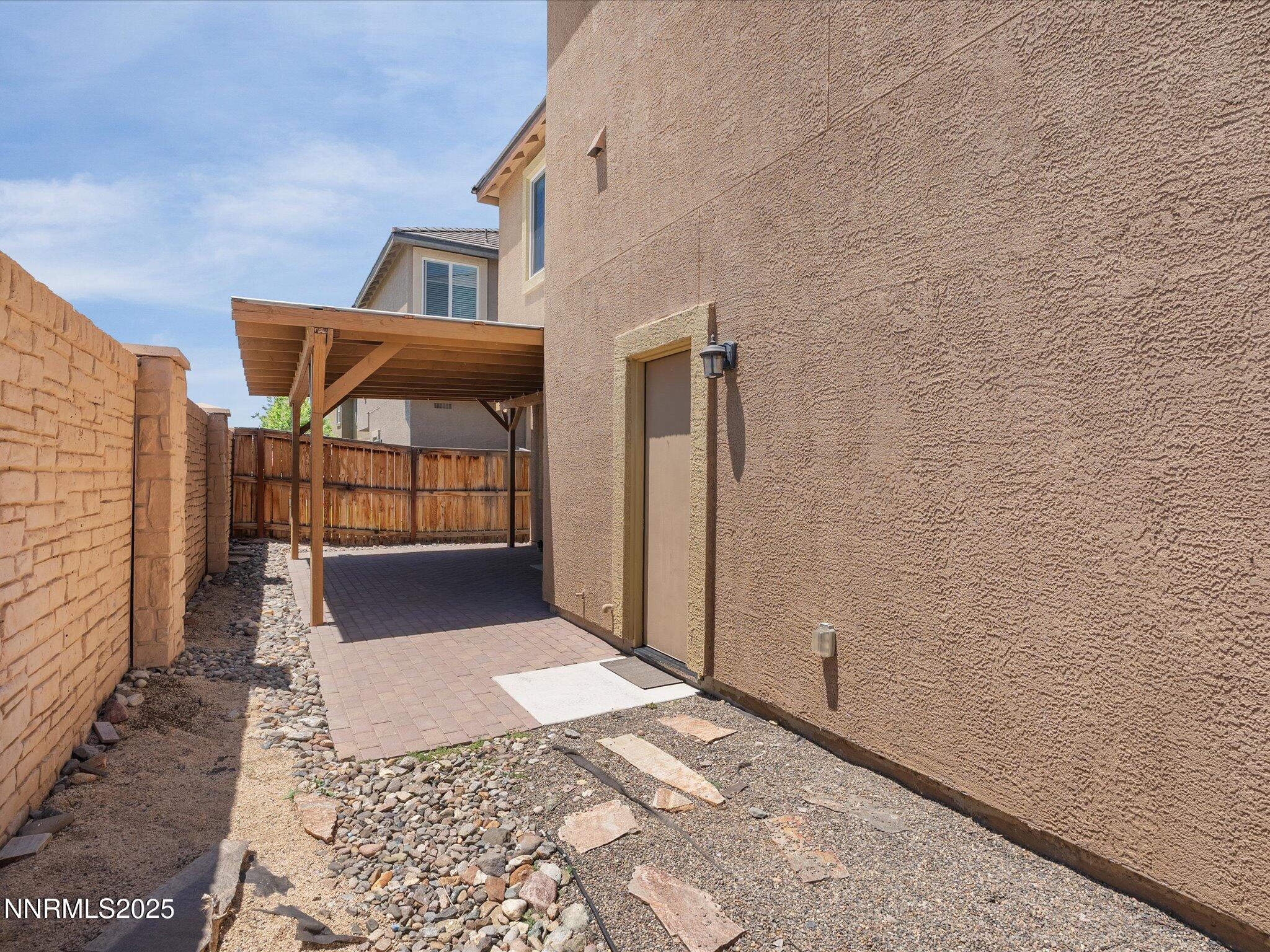 6645 Peppergrass Drive