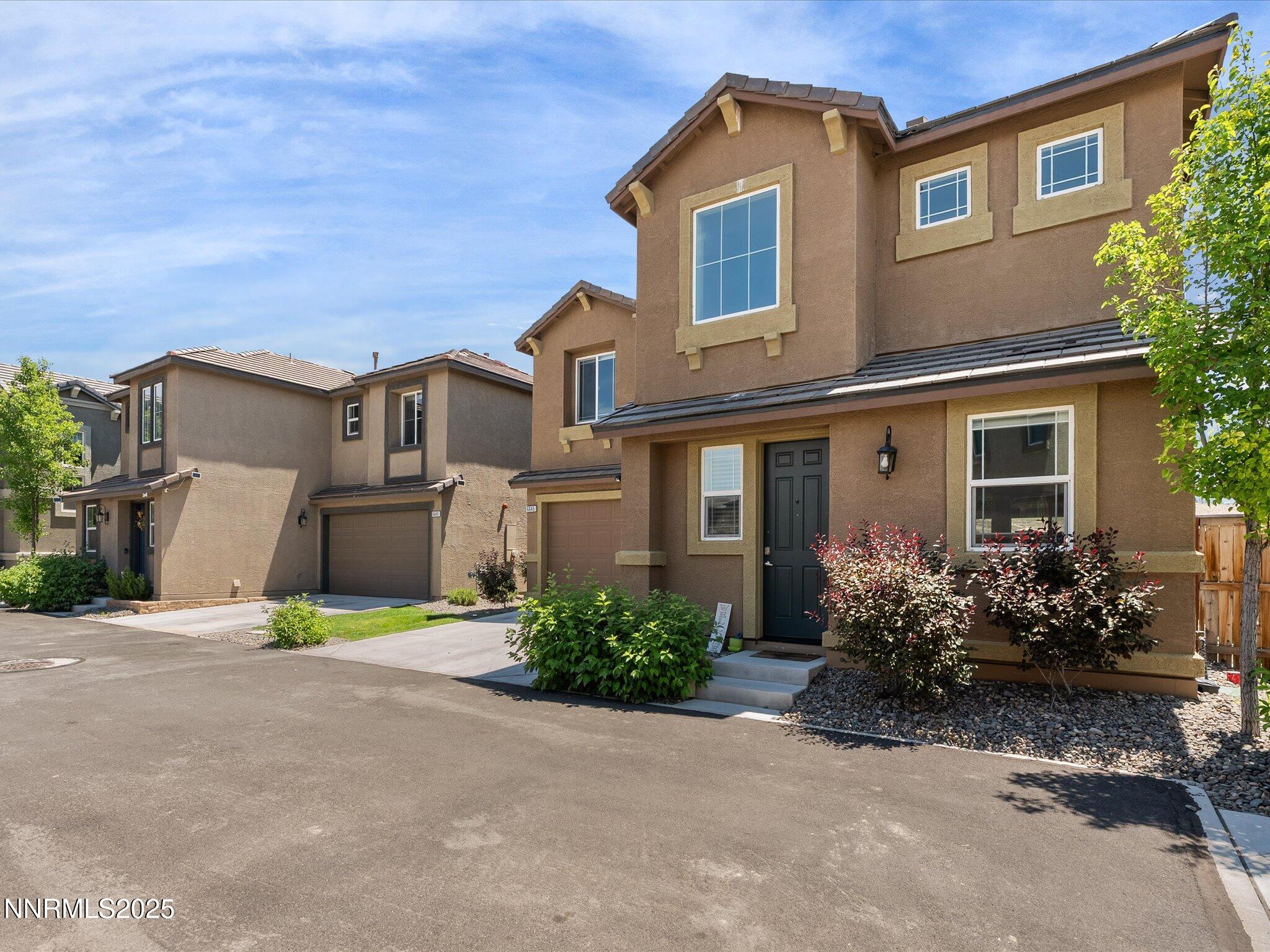 6645 Peppergrass Drive