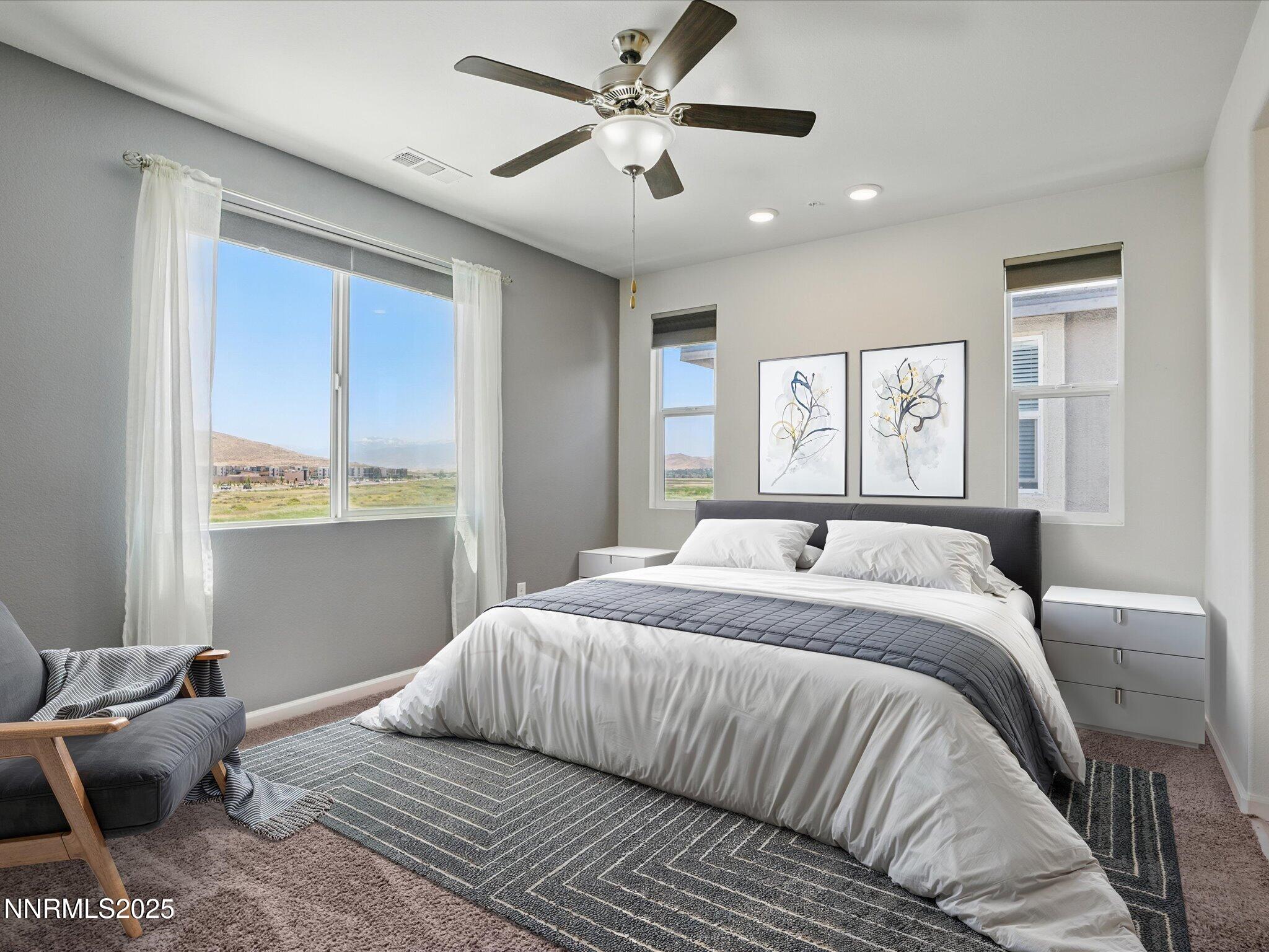 6645 Peppergrass Drive