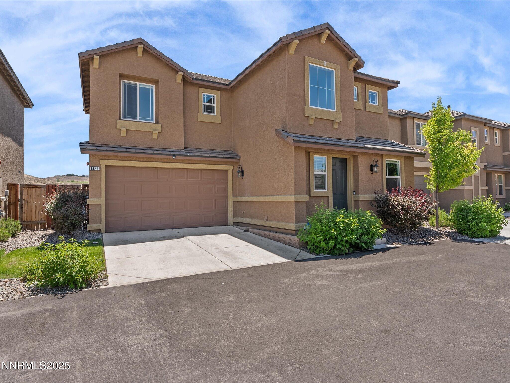 6645 Peppergrass Drive