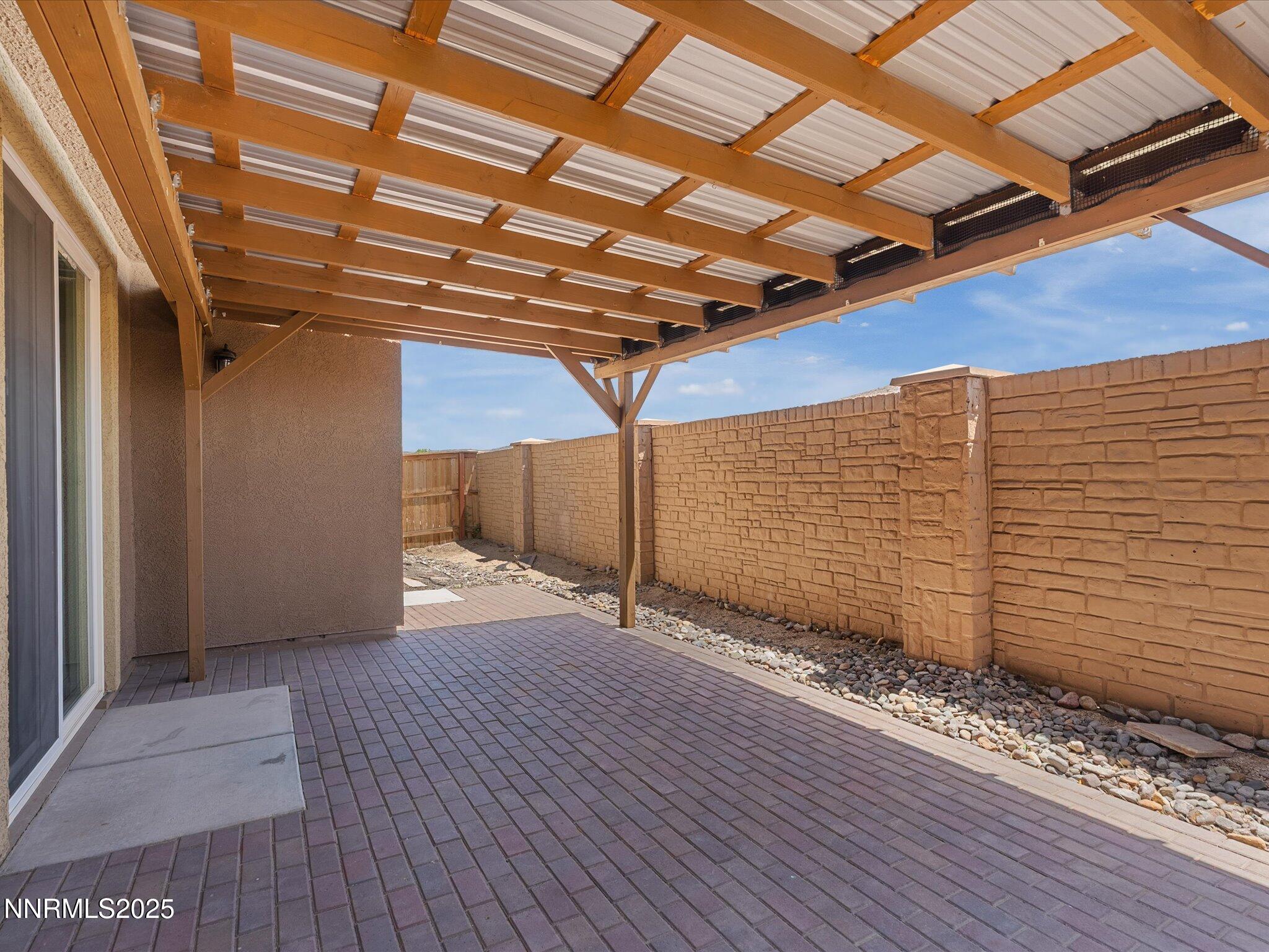 6645 Peppergrass Drive