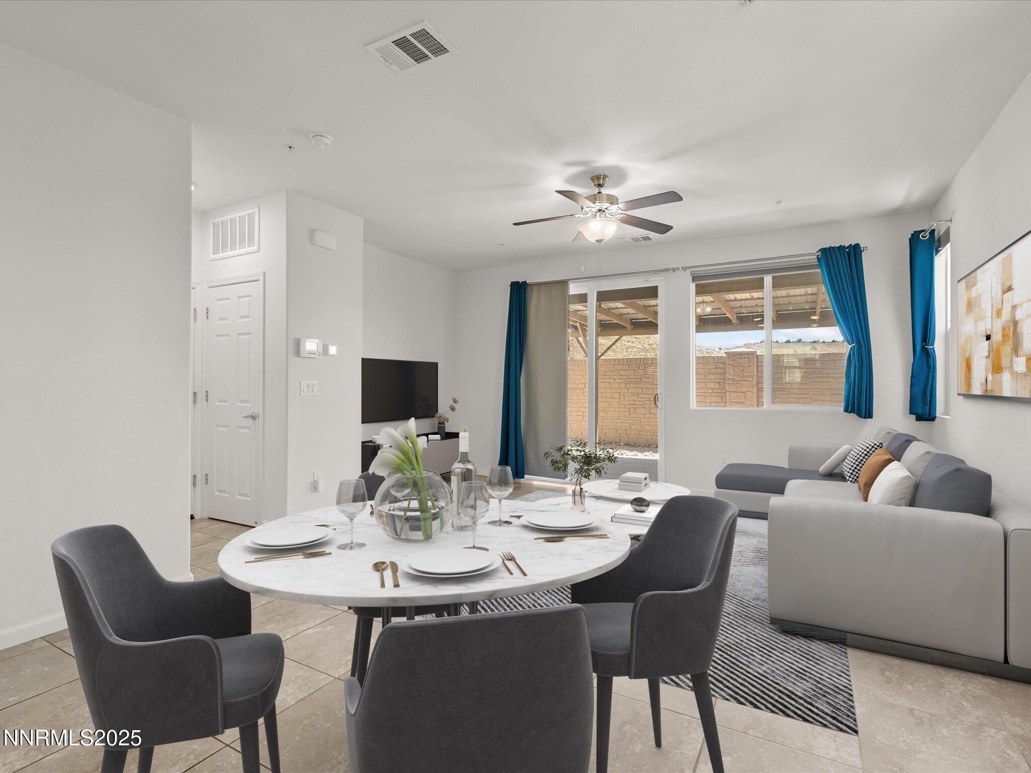 6645 Peppergrass Drive