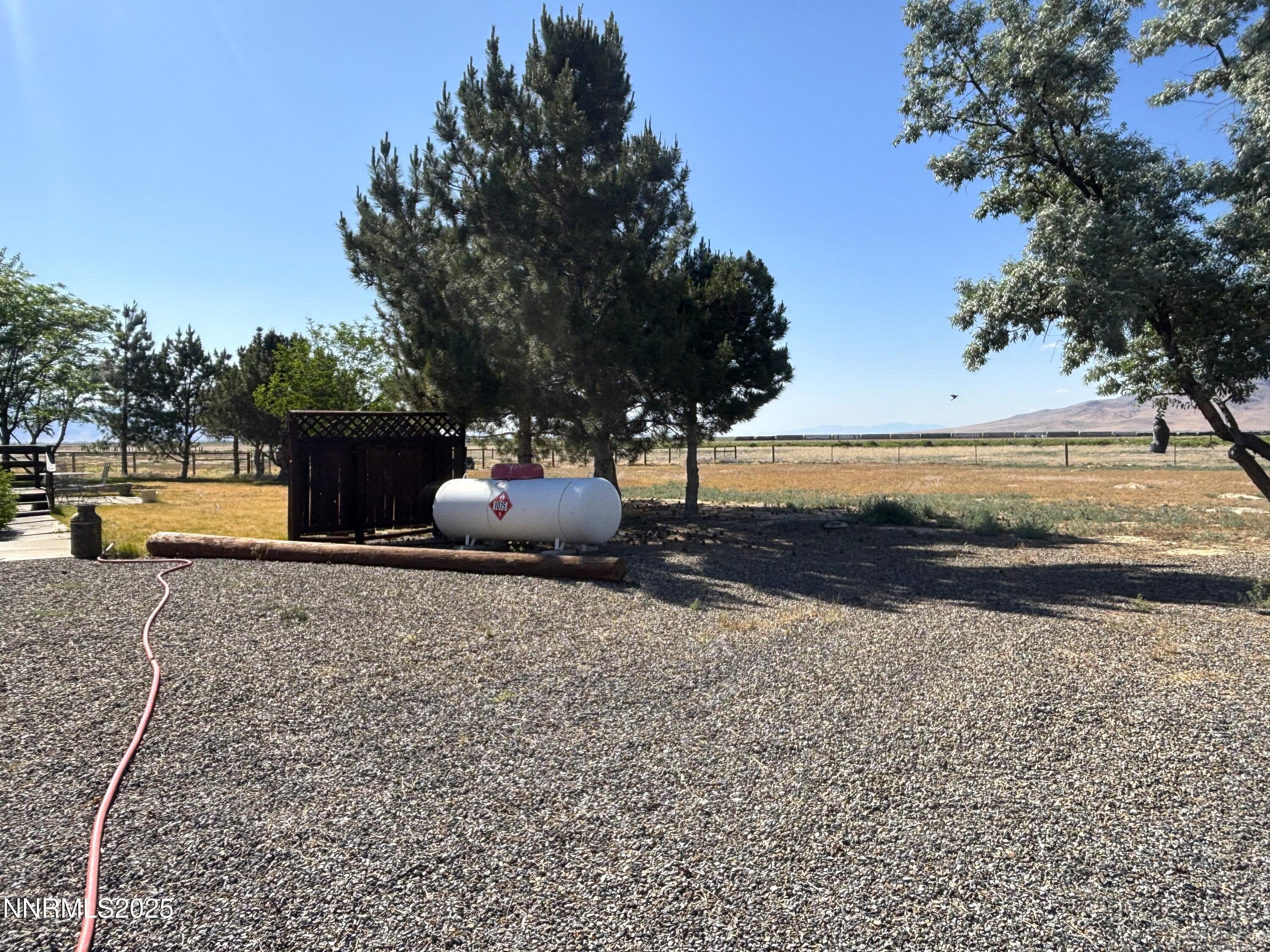 1000 Skyline Boulevard