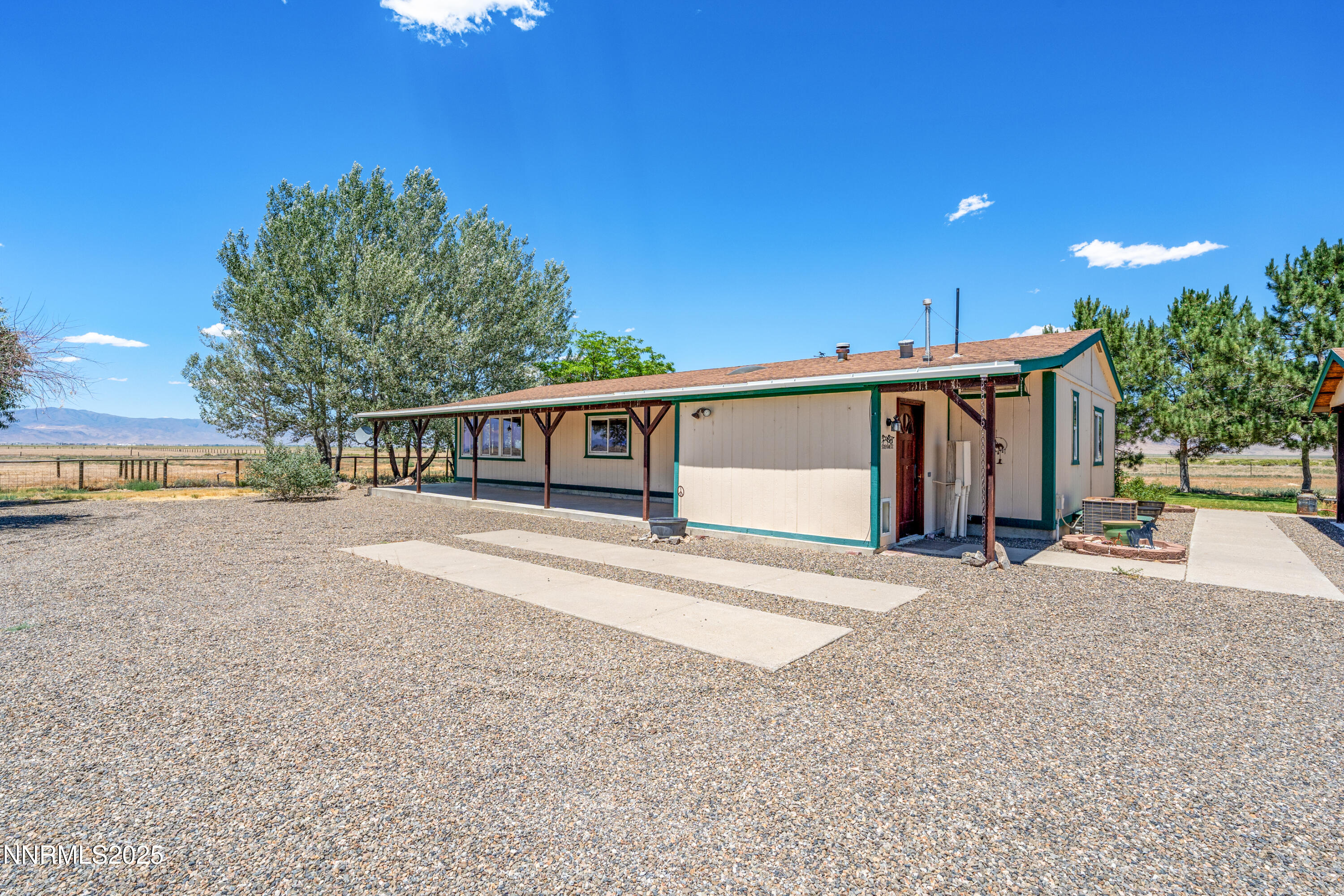 1000 Skyline Boulevard