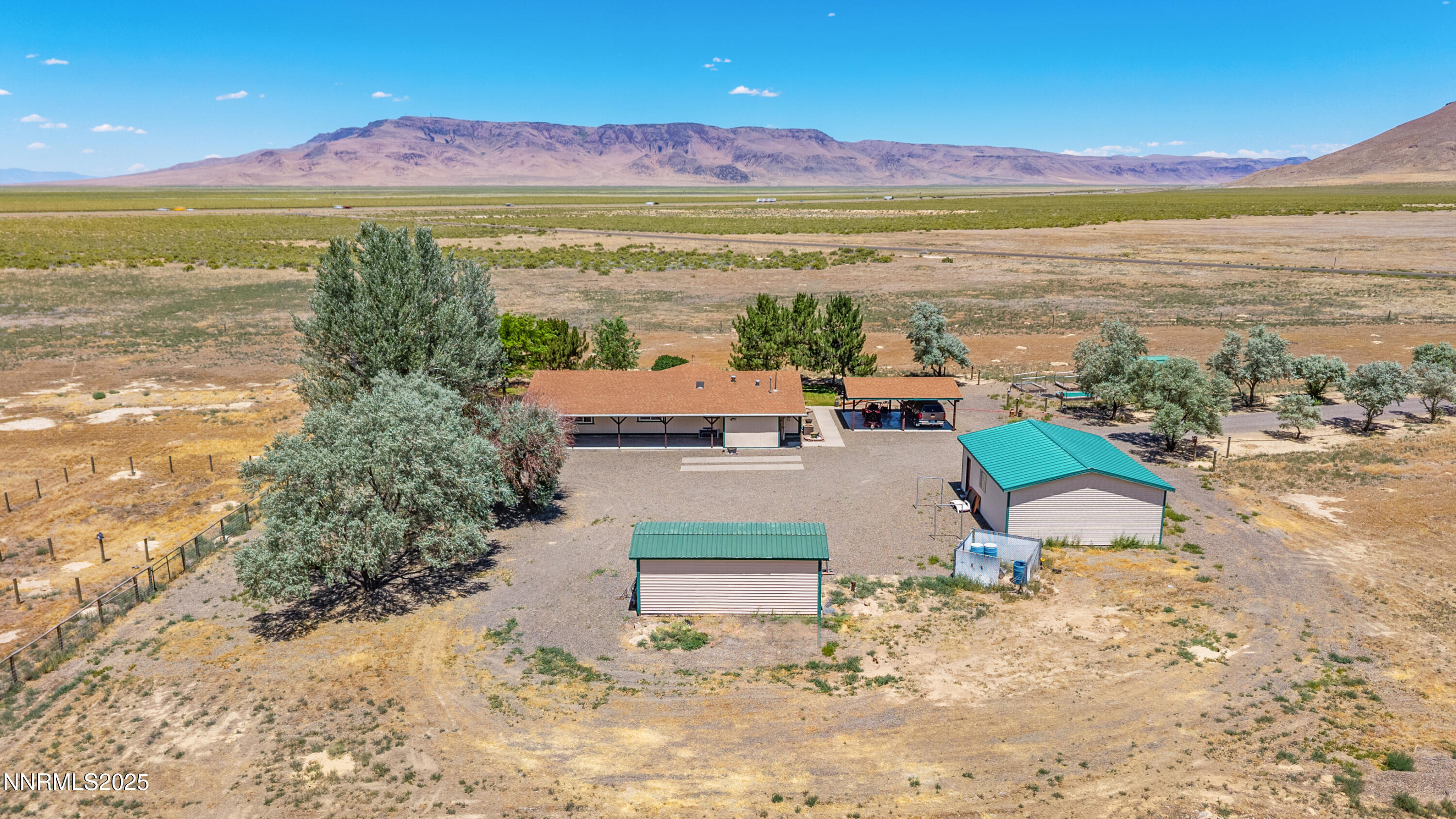 1000 Skyline Boulevard
