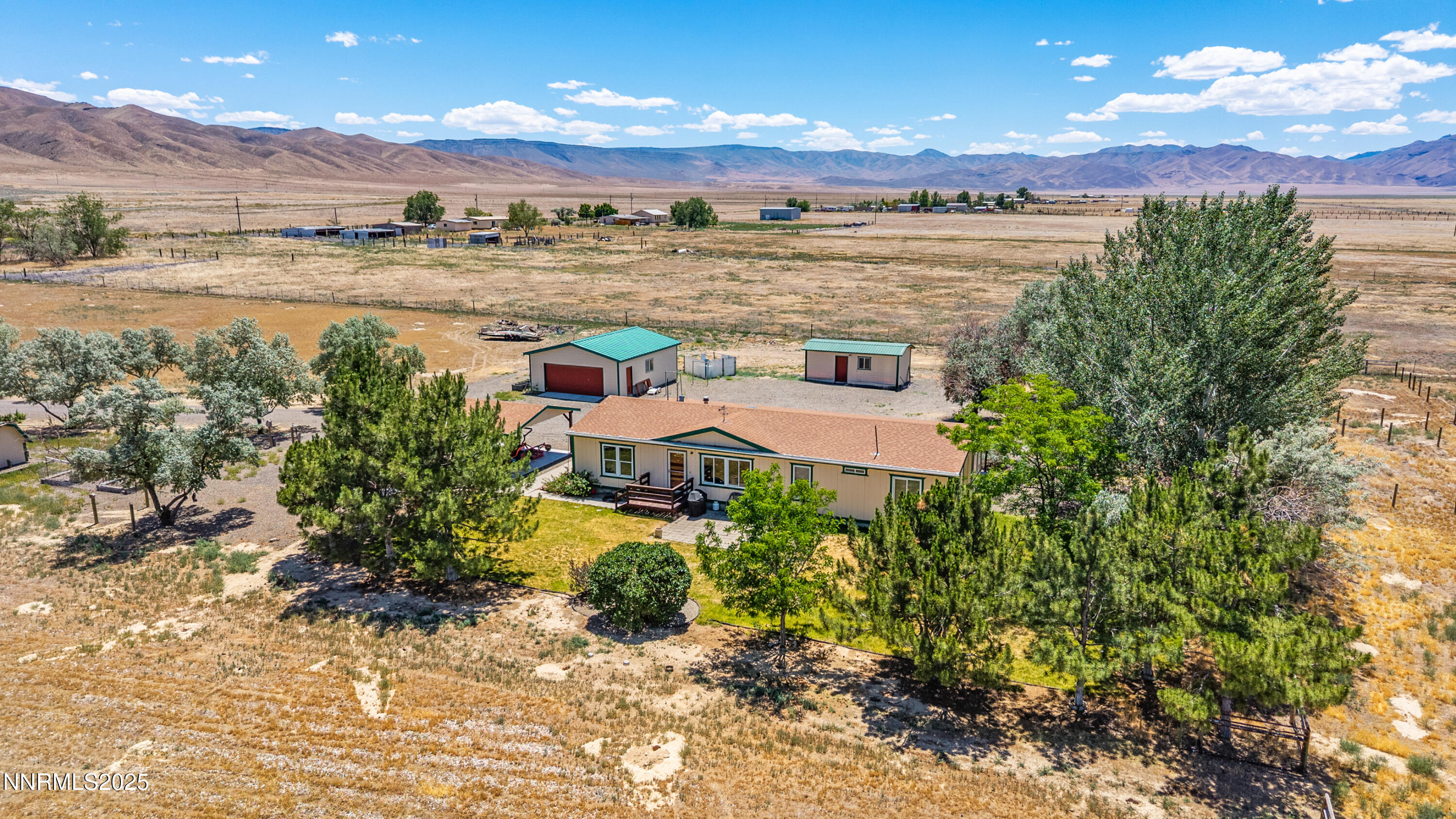 1000 Skyline Boulevard