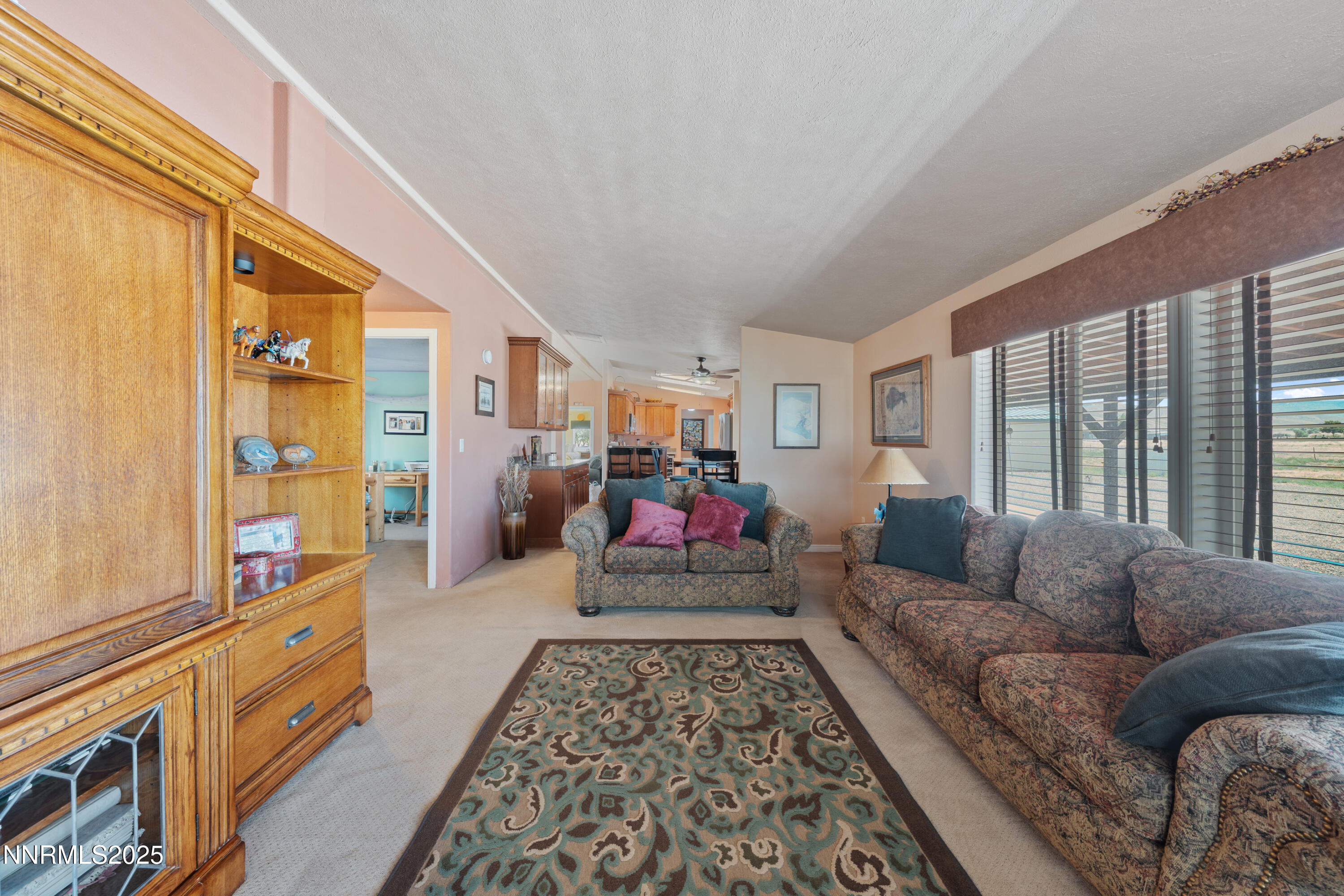 1000 Skyline Boulevard