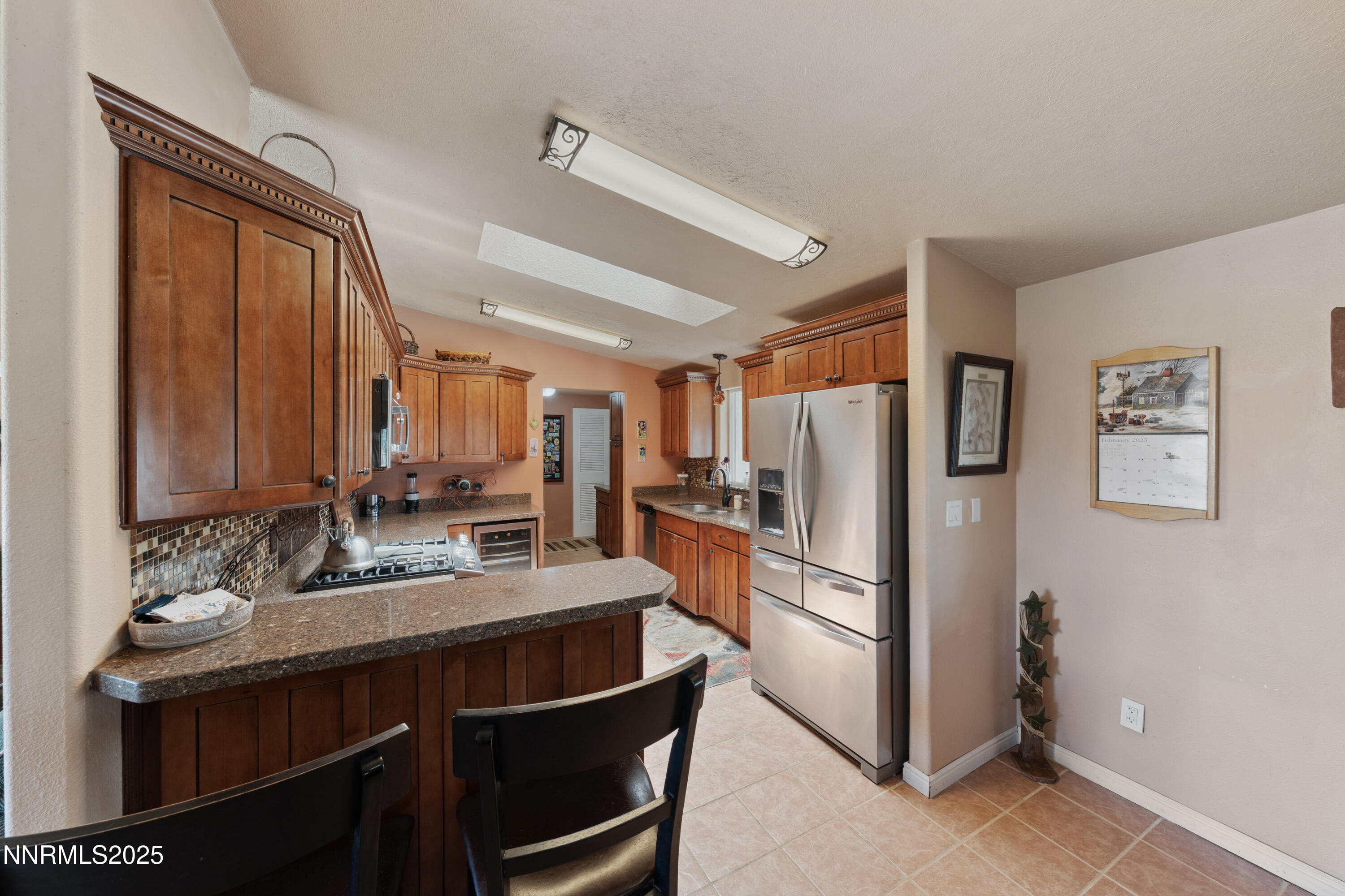 1000 Skyline Boulevard