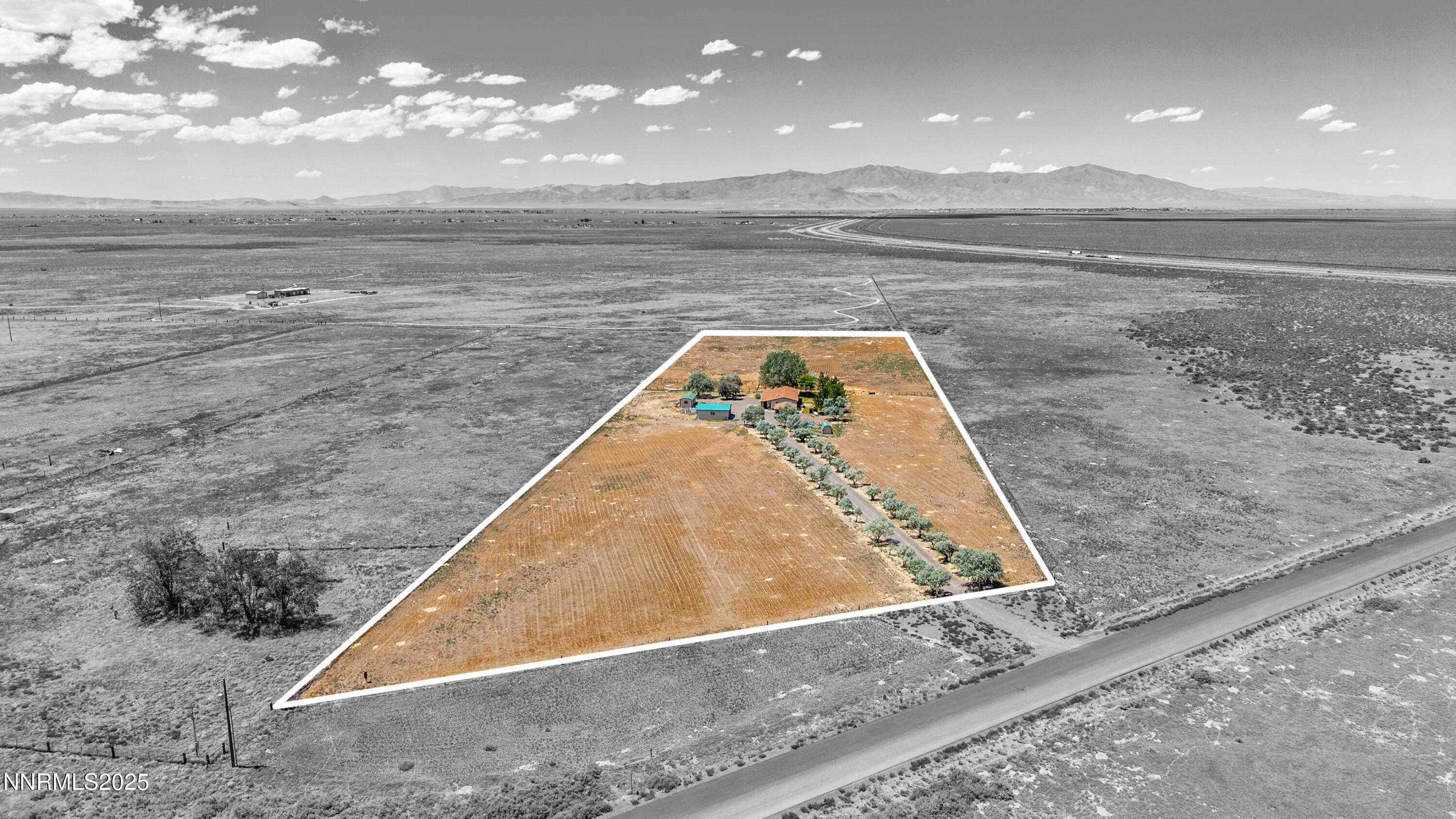 1000 Skyline Boulevard