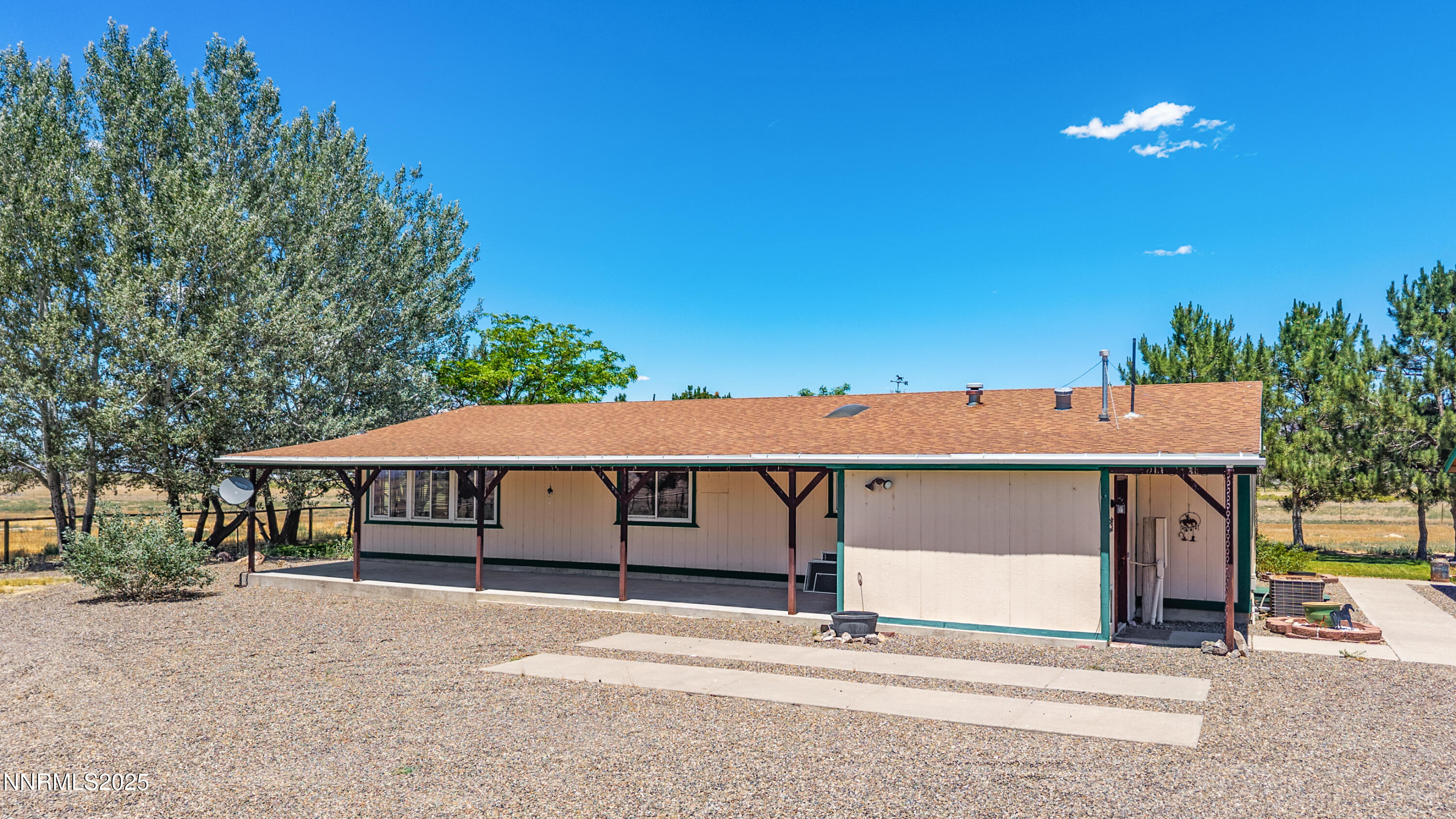 1000 Skyline Boulevard