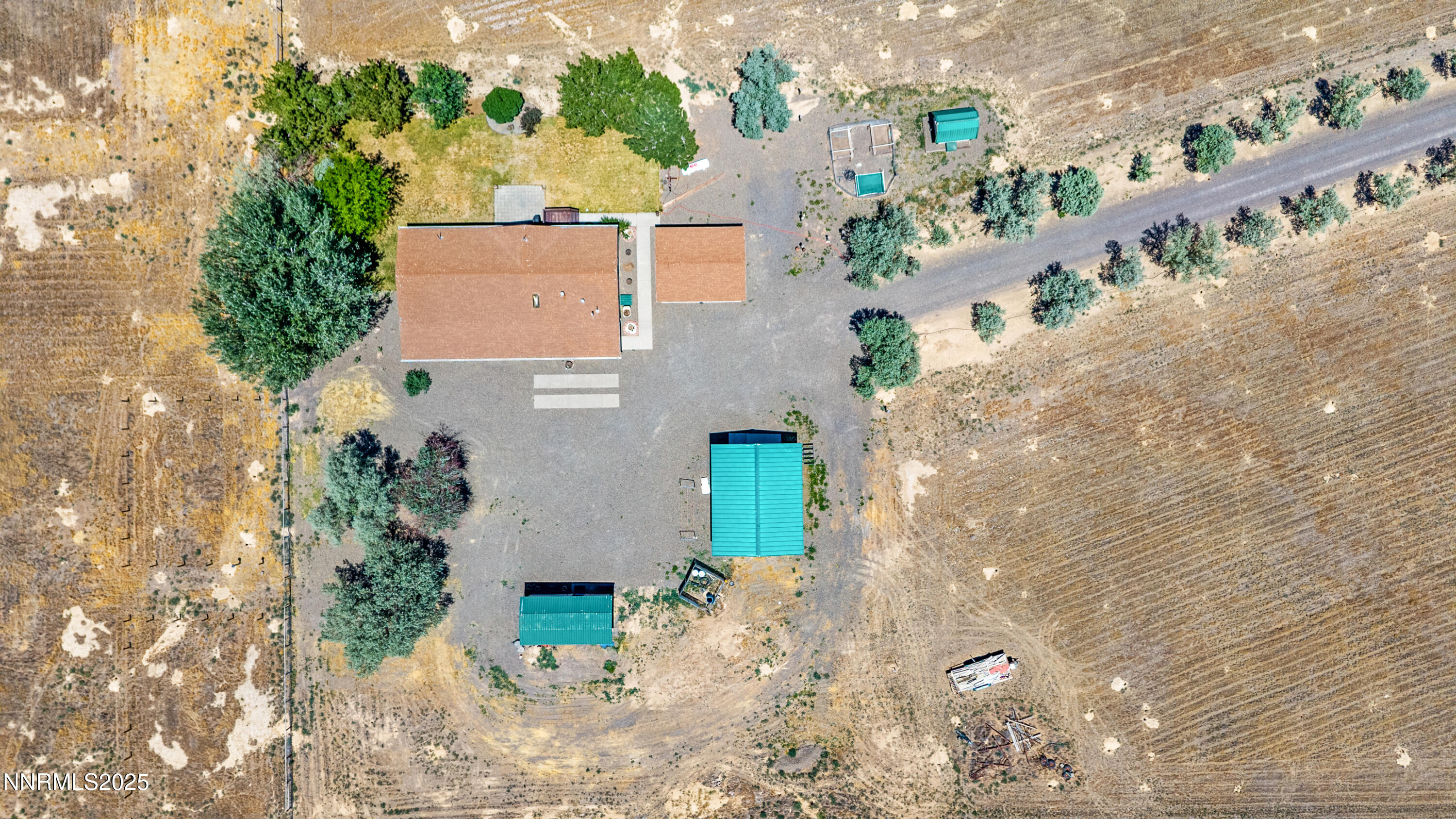 1000 Skyline Boulevard