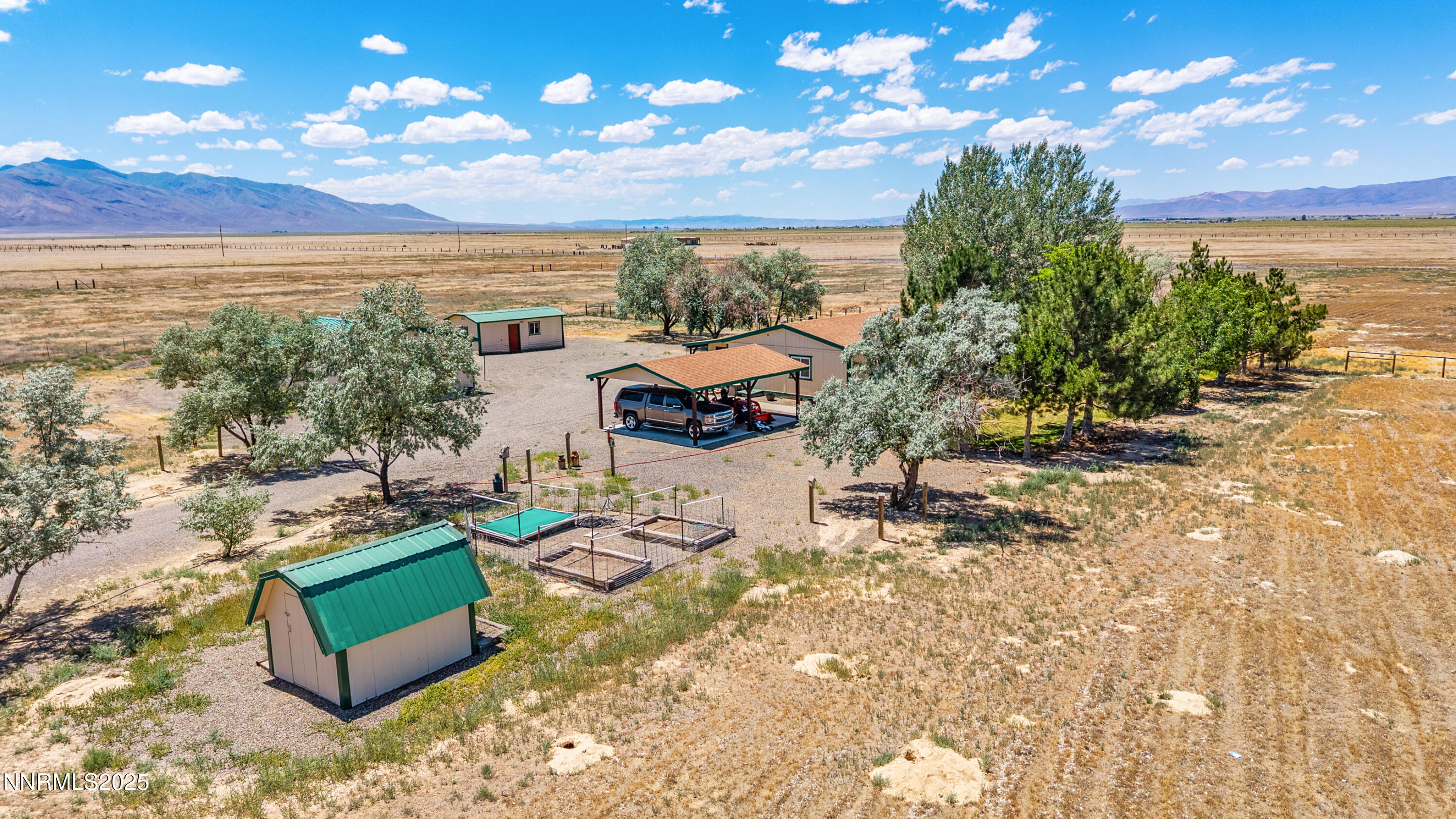 1000 Skyline Boulevard