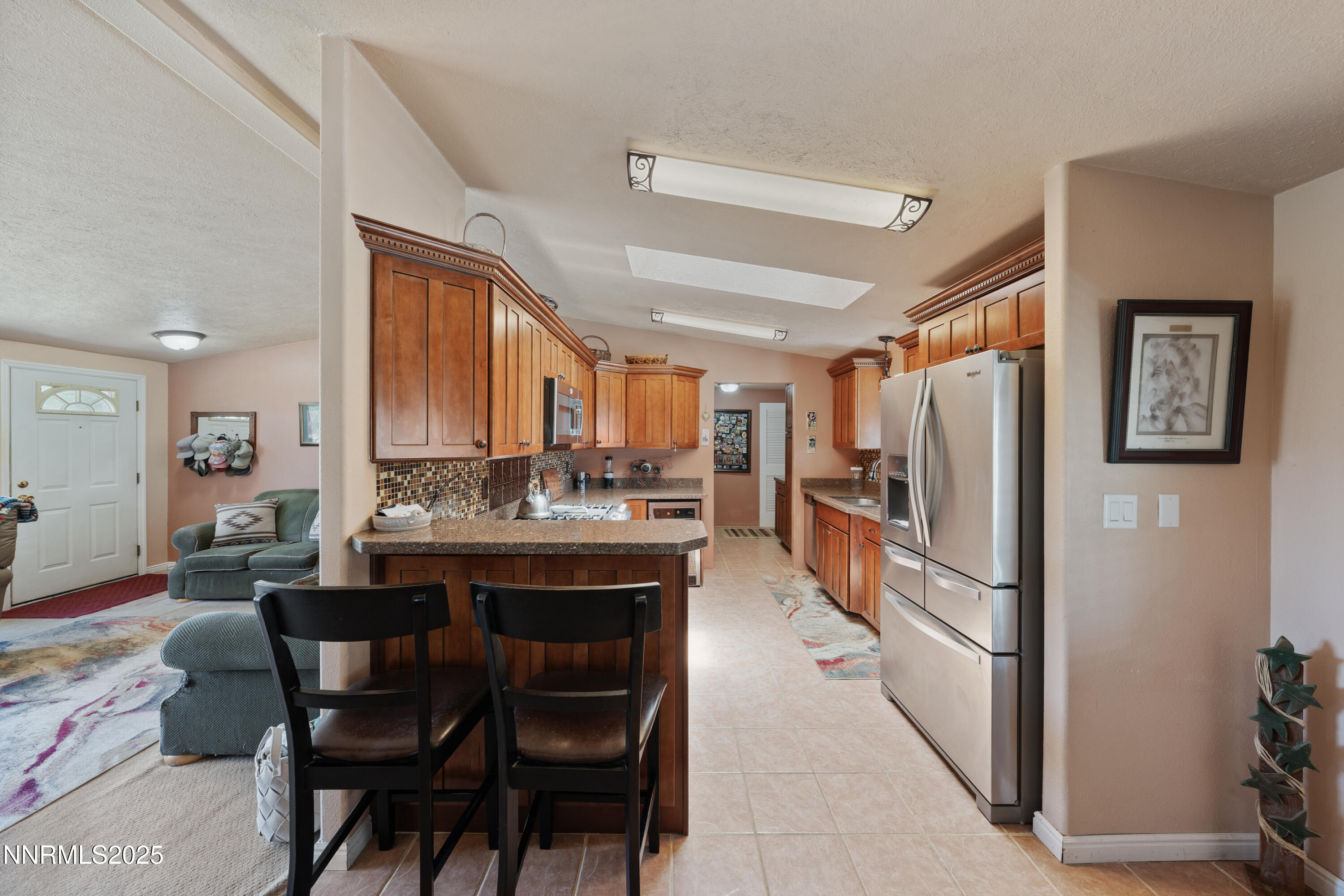 1000 Skyline Boulevard