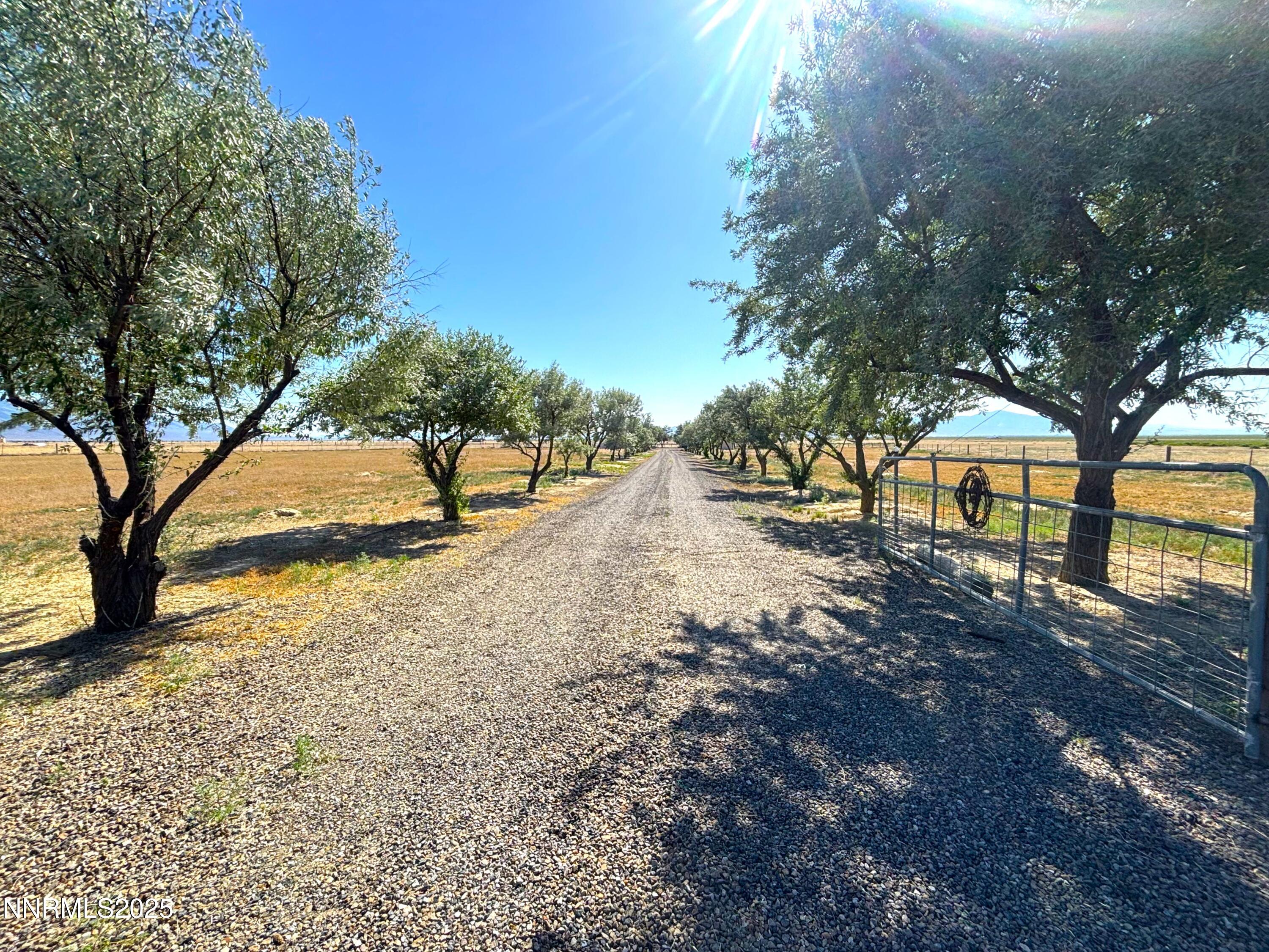 1000 Skyline Boulevard