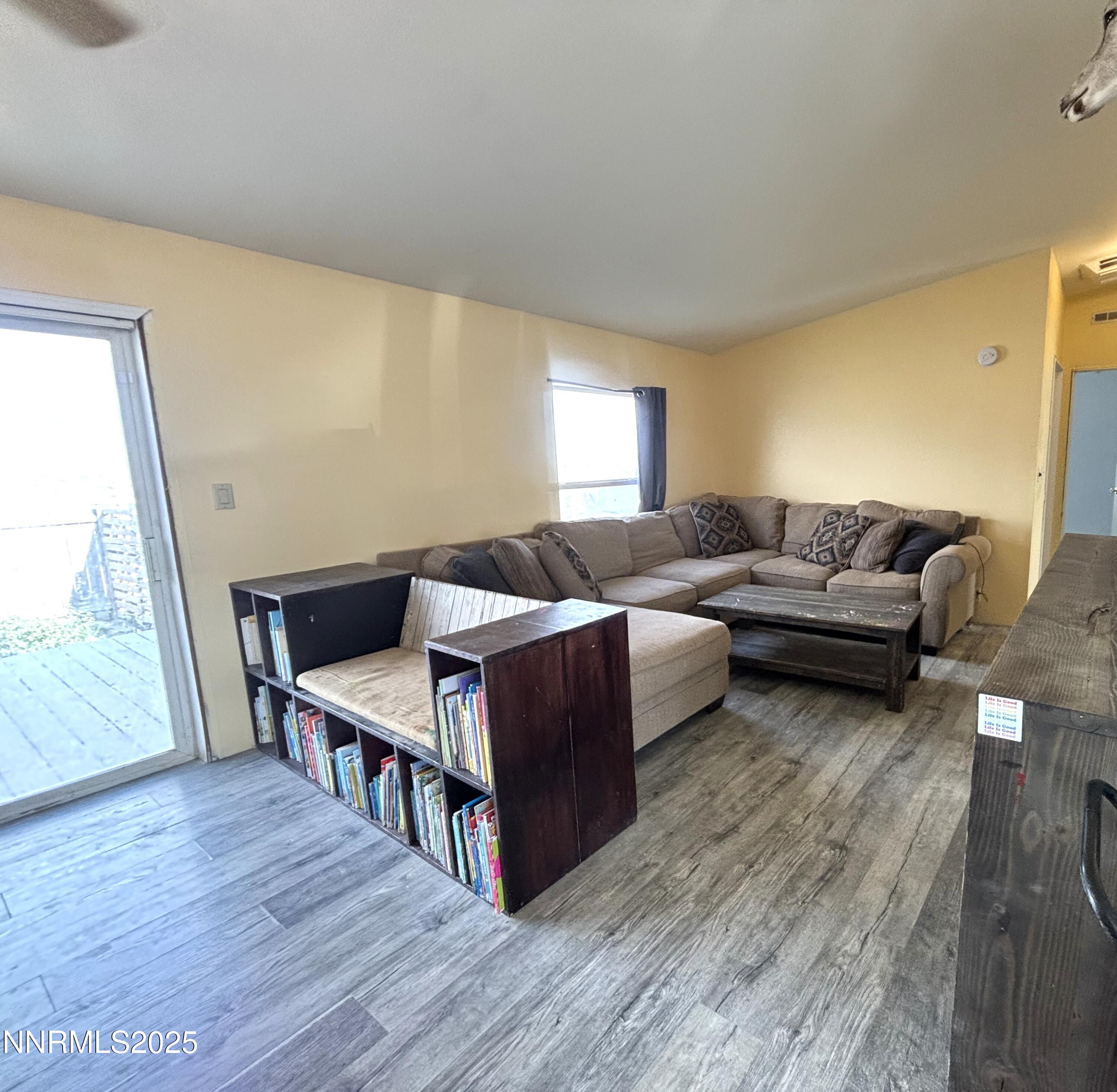 2020 E Horseshoe Road