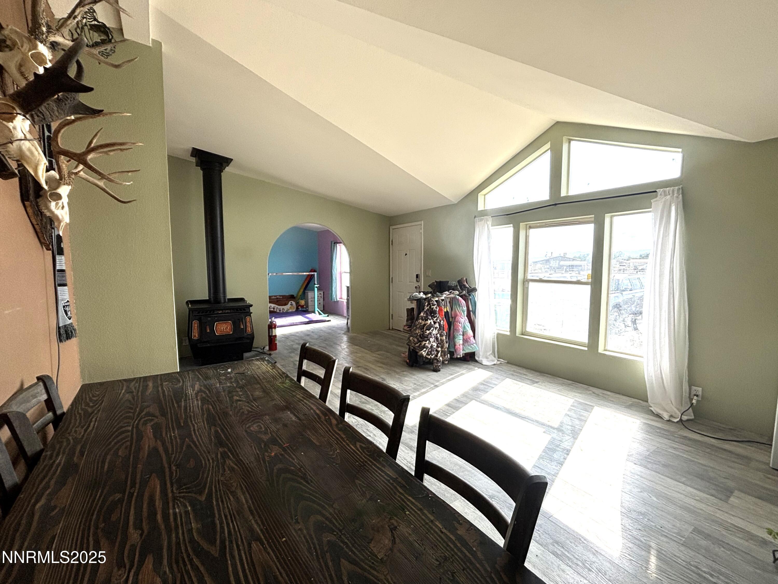 2020 E Horseshoe Road