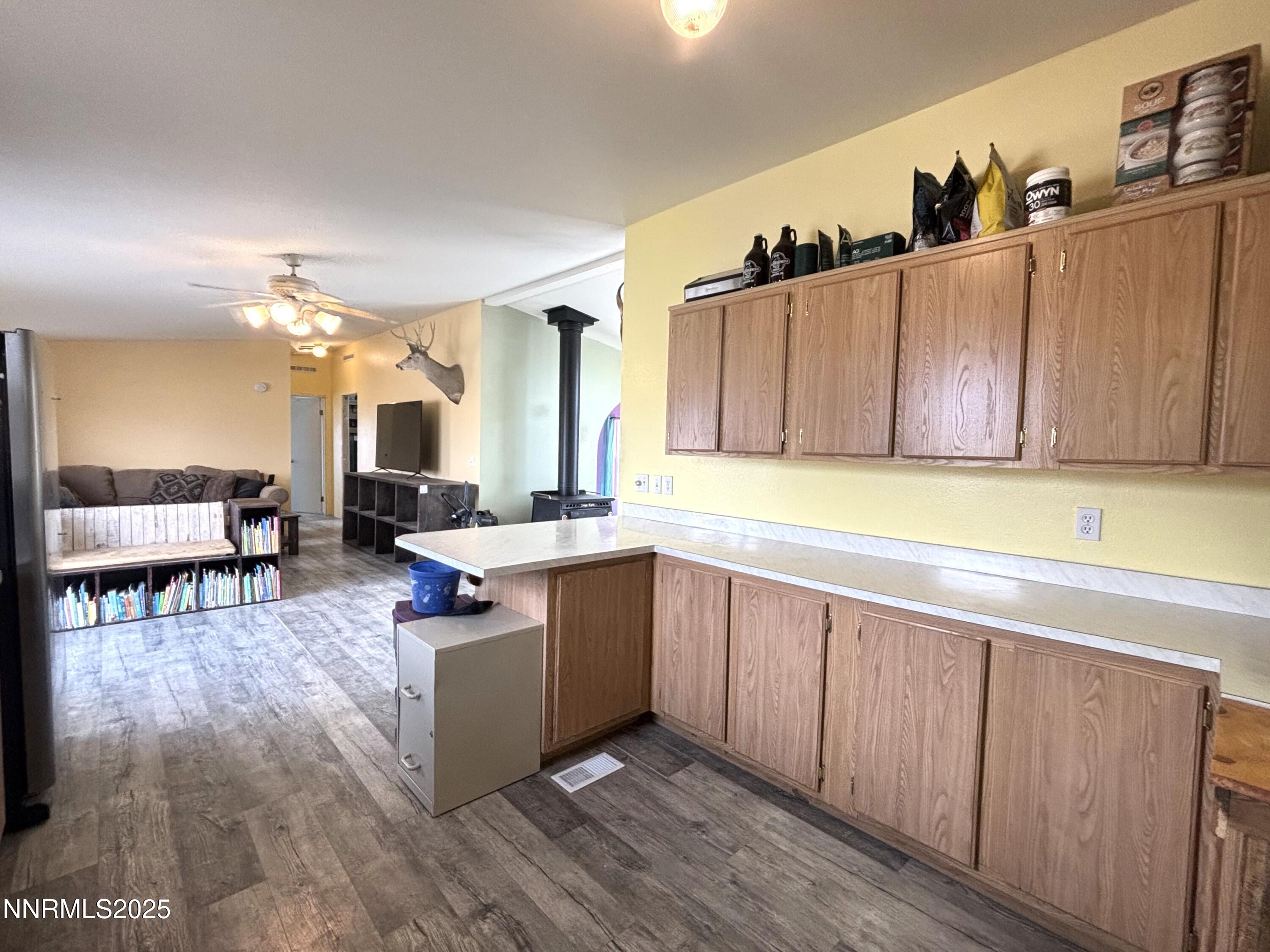 2020 E Horseshoe Road