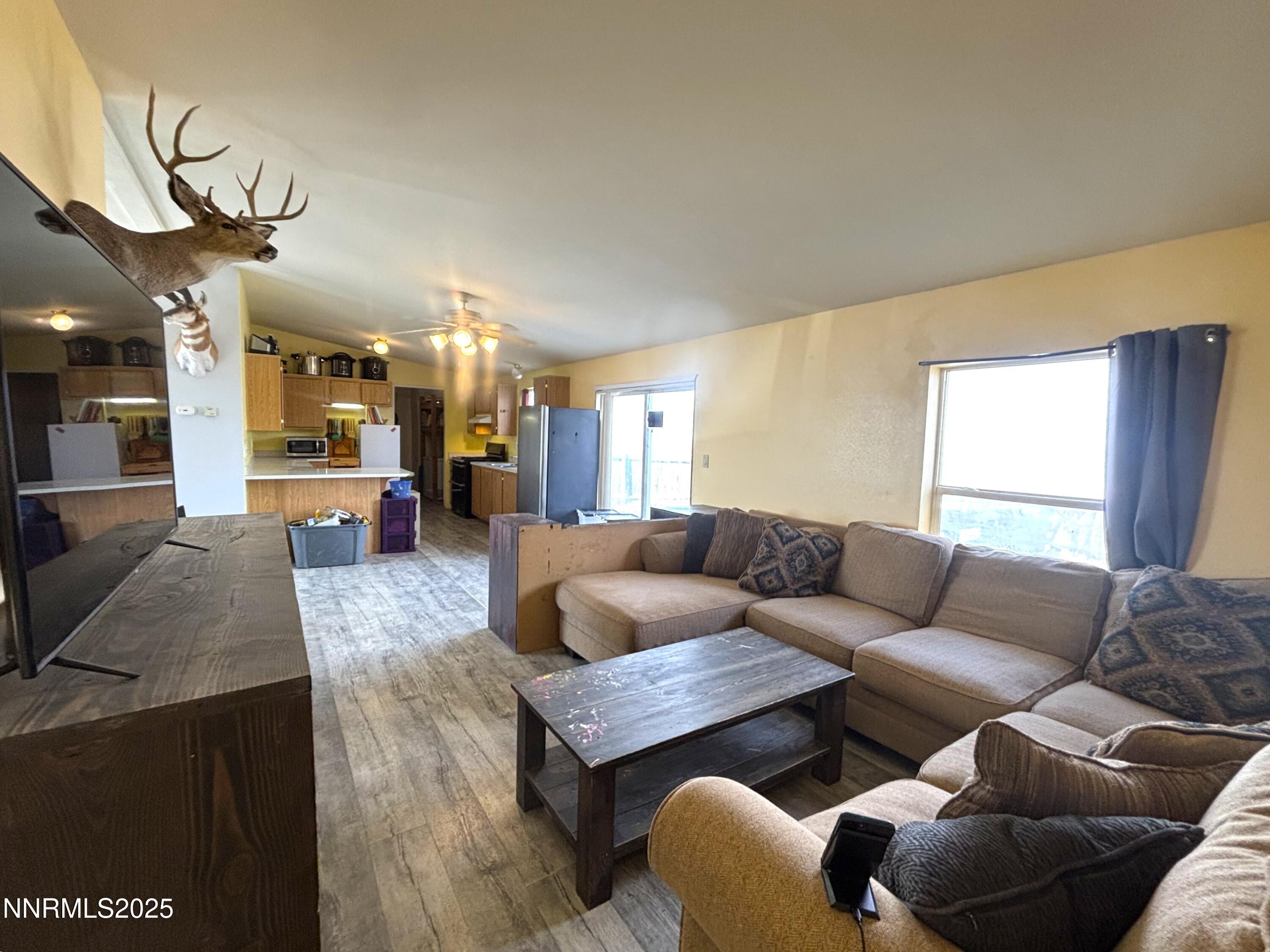 2020 E Horseshoe Road