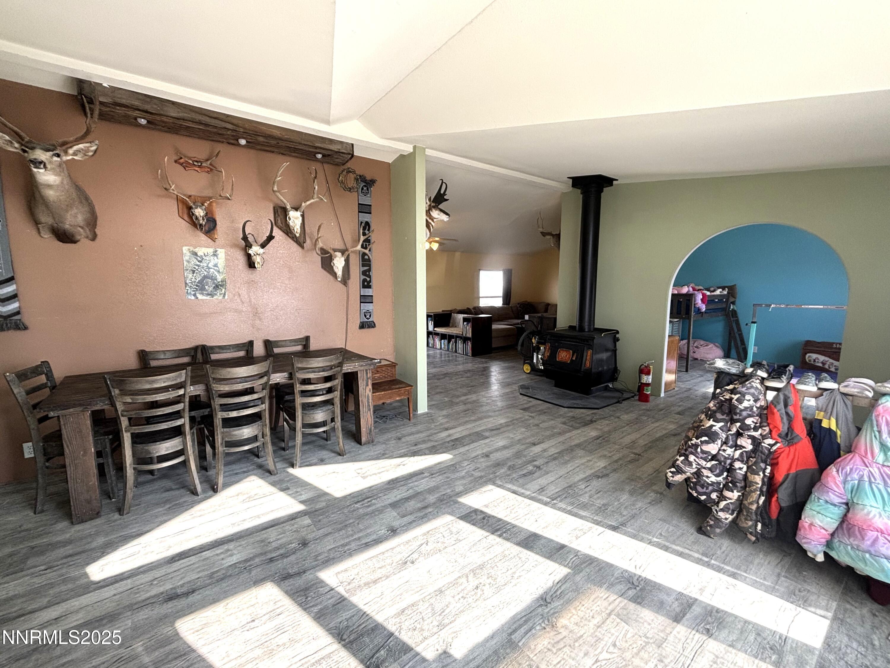 2020 E Horseshoe Road