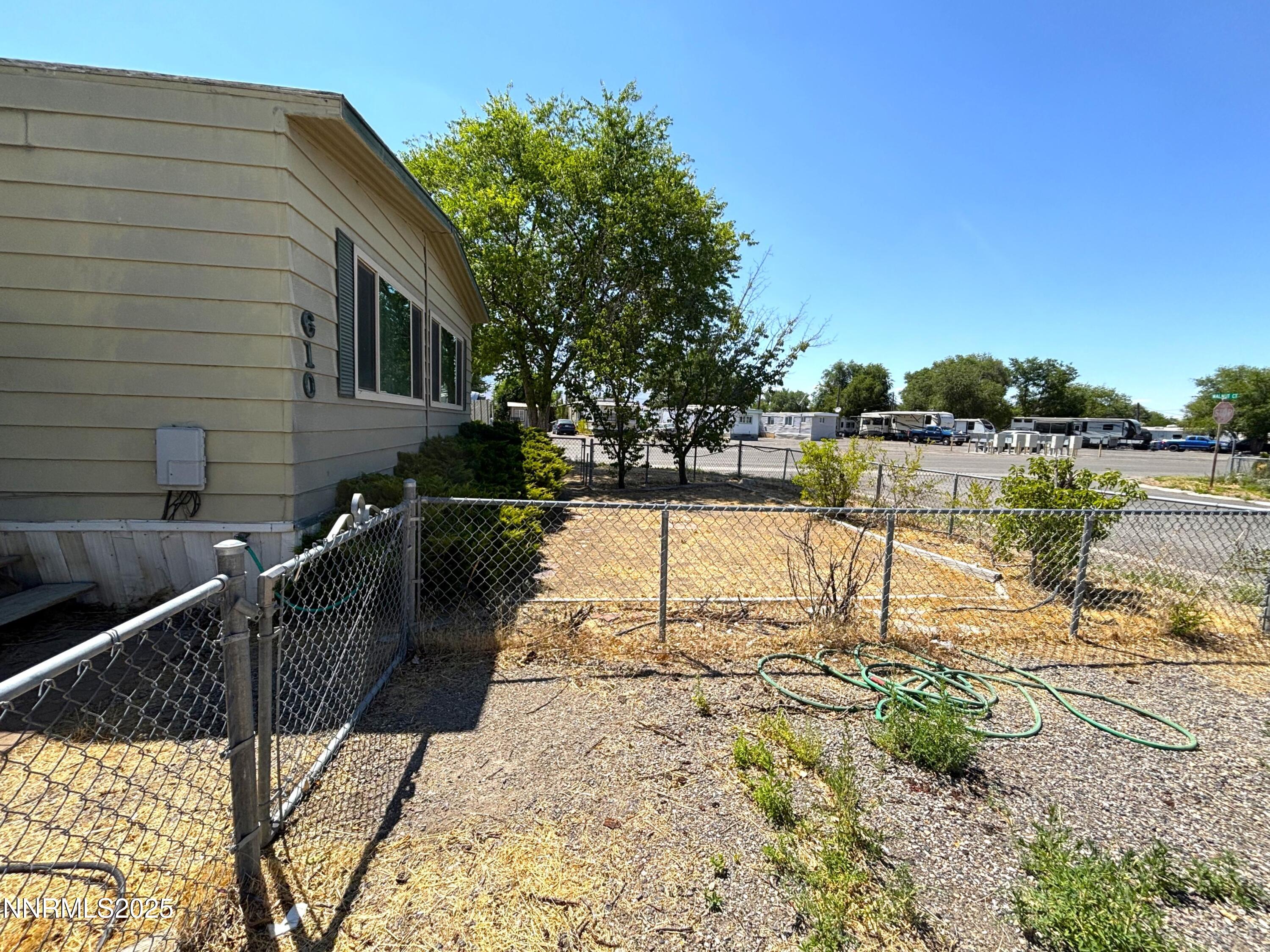 610 Walnut Court