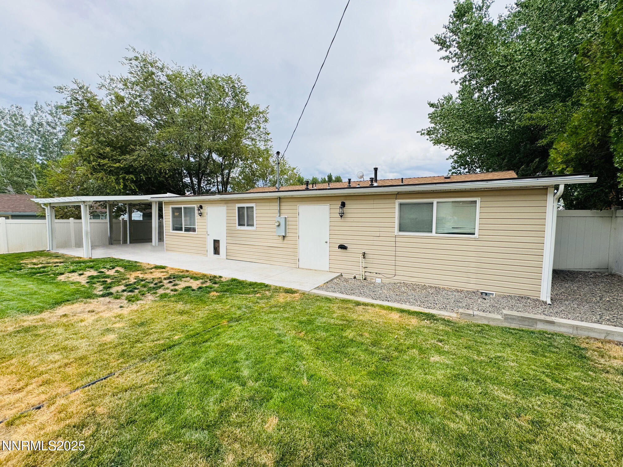 240 Circle Drive, Winnemucca
