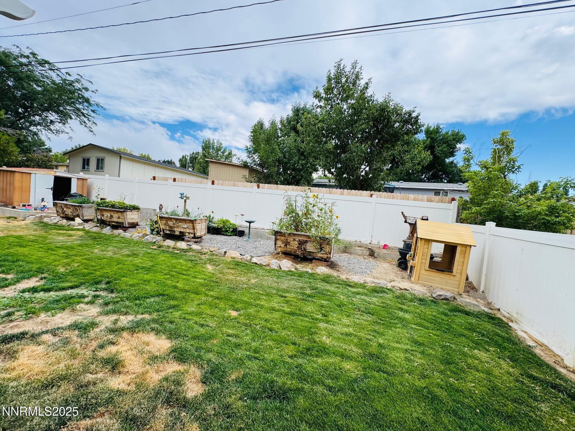 240 Circle Drive, Winnemucca