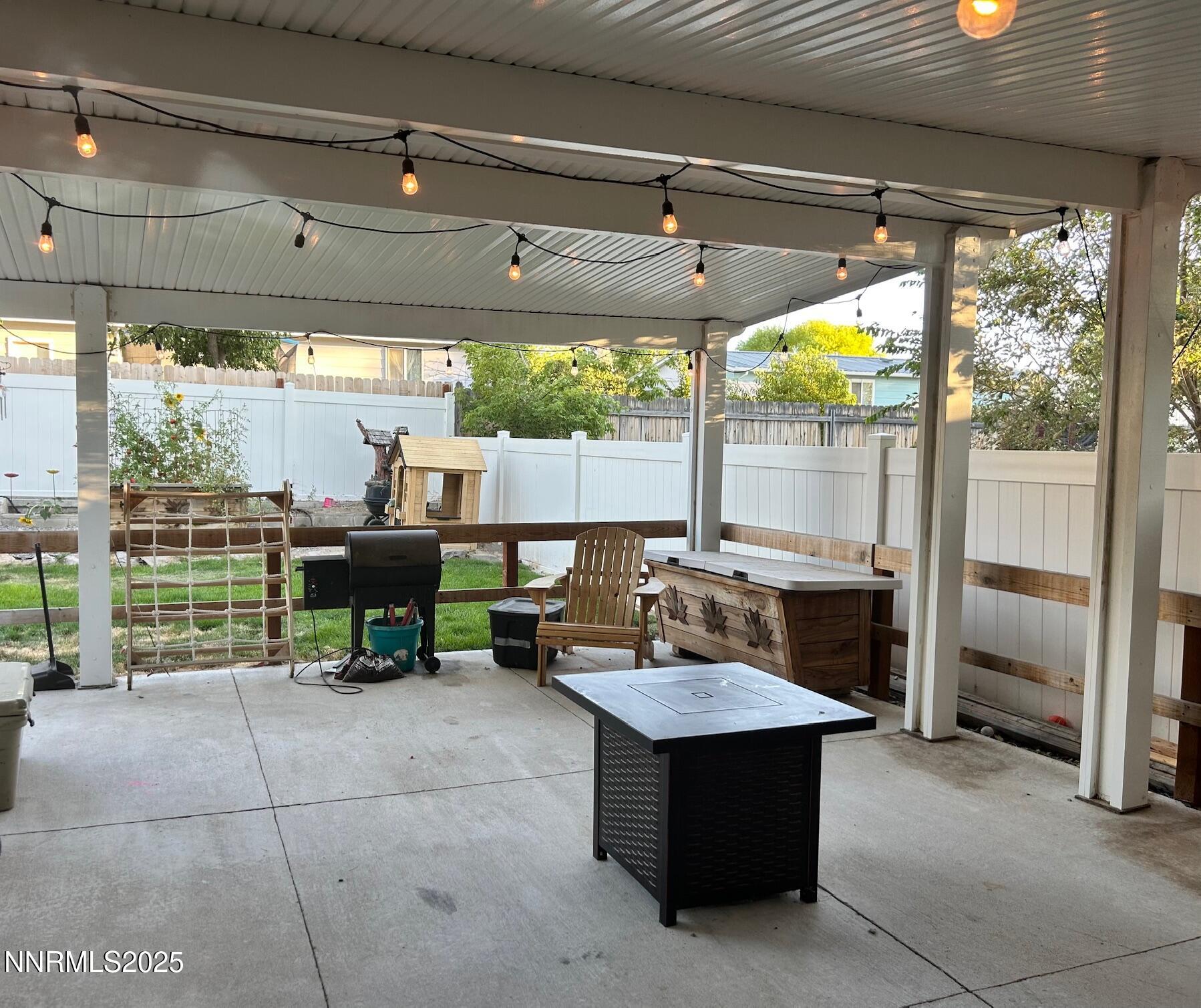 240 Circle Drive, Winnemucca