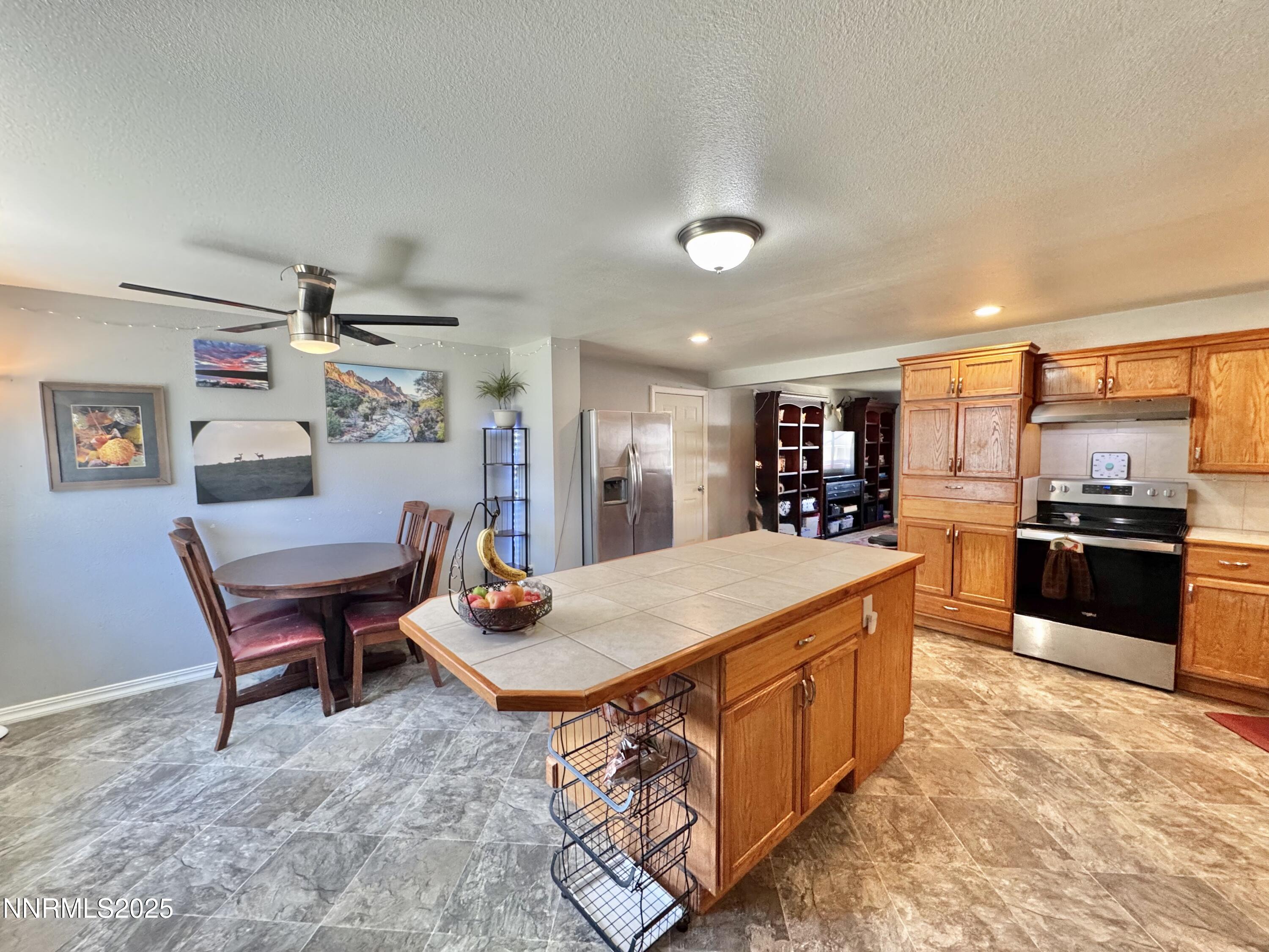 240 Circle Drive, Winnemucca