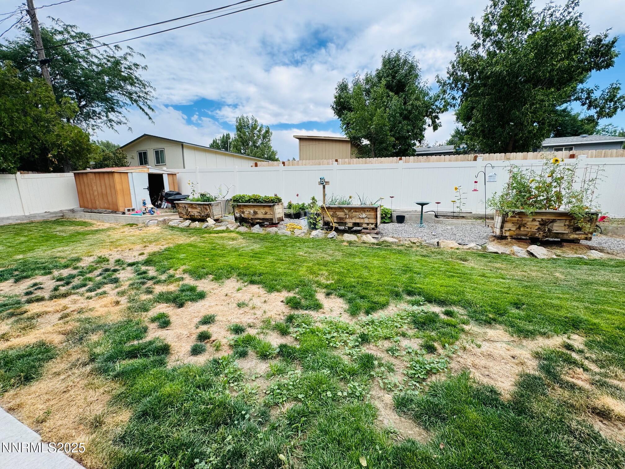 240 Circle Drive, Winnemucca