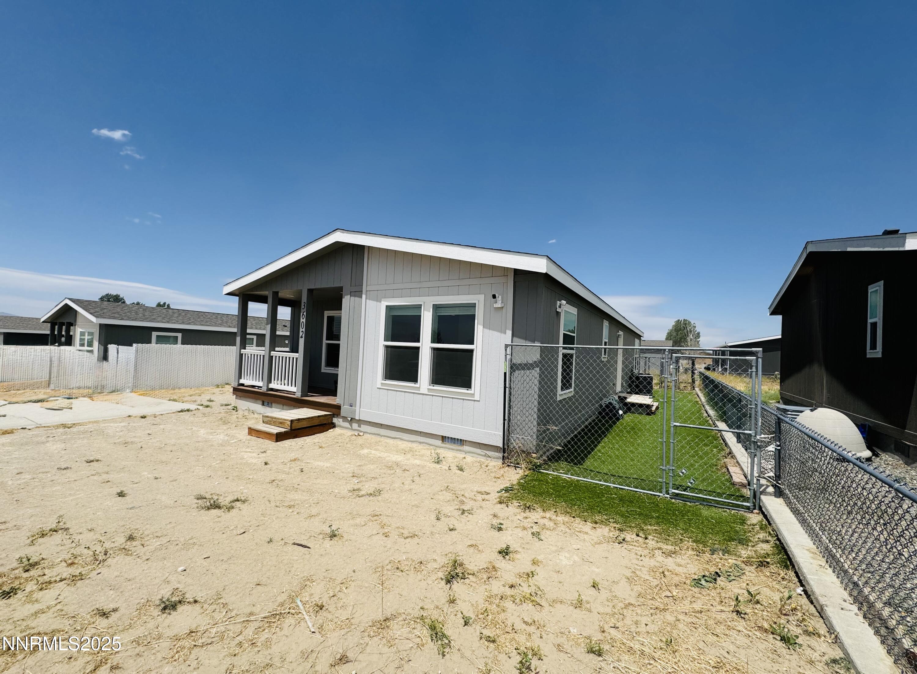 3602 Crown Royal Circle