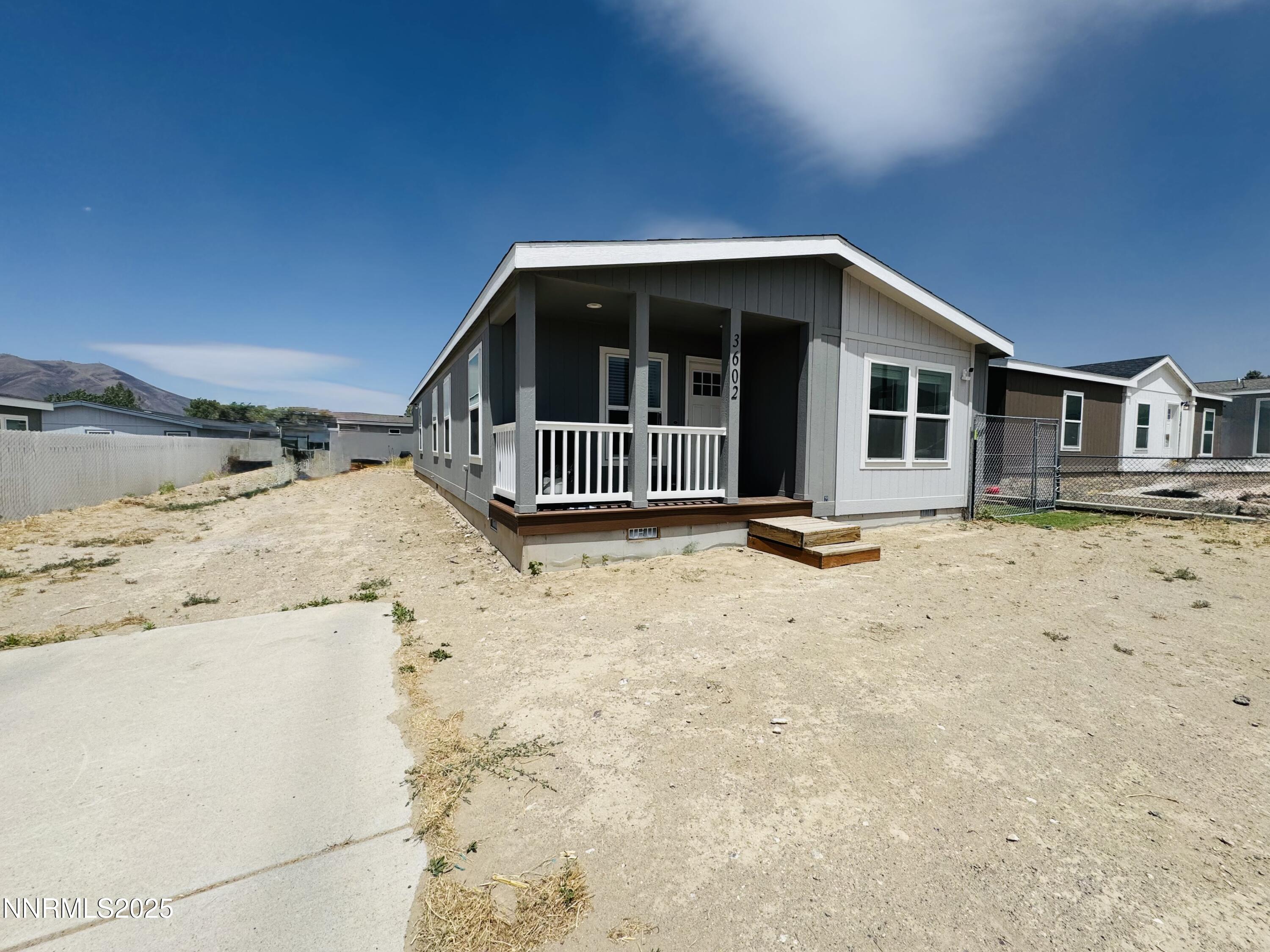 3602 Crown Royal Circle