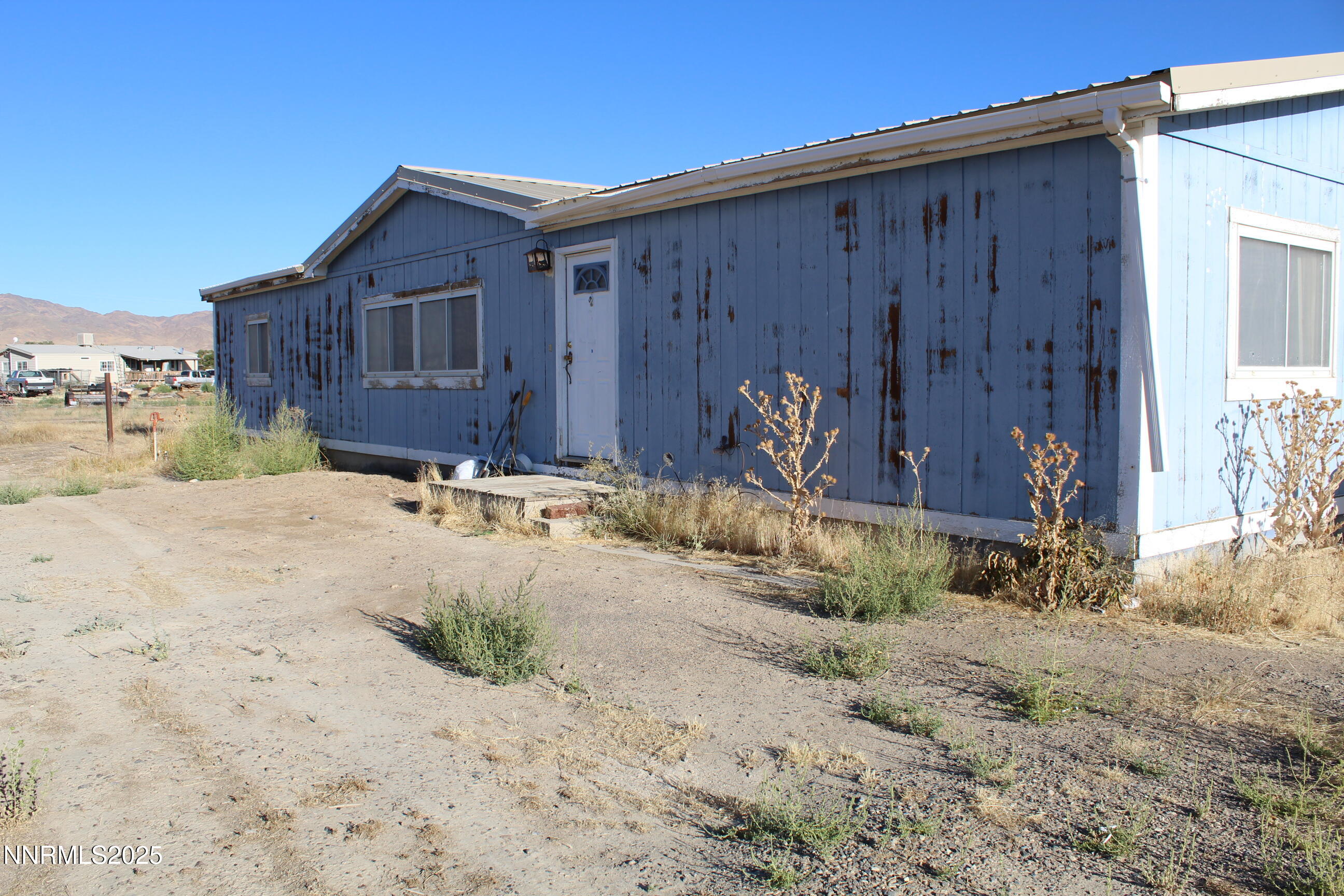 445 E Fifth Street 1