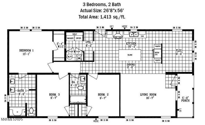 3357 Crown Royal Circle