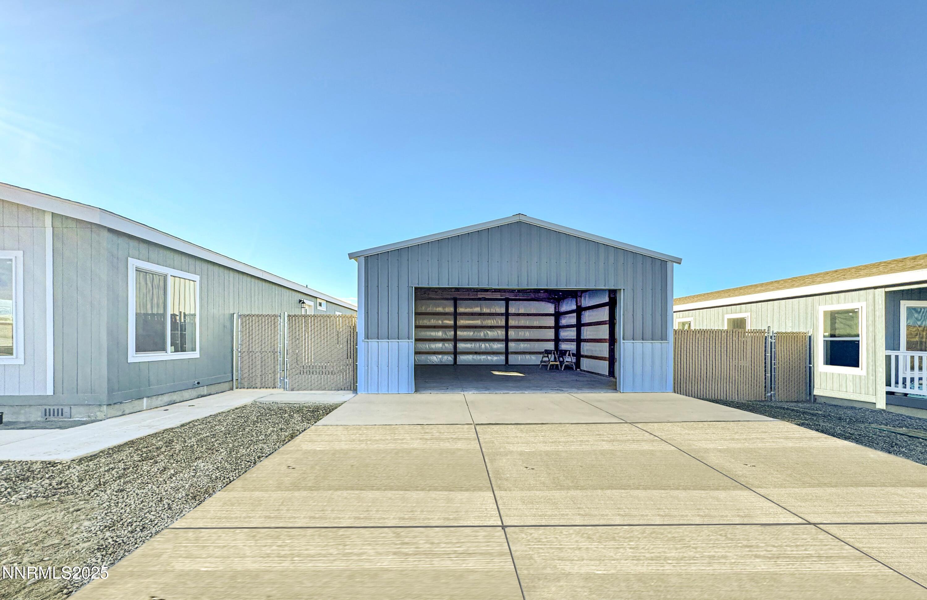 5640 Packsaddle Road