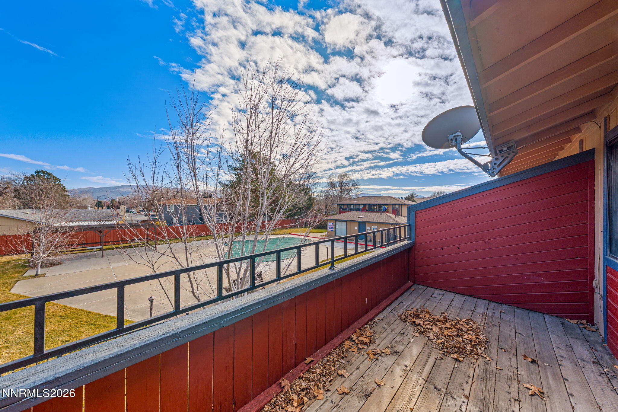 3198 Bristle Branch Drive