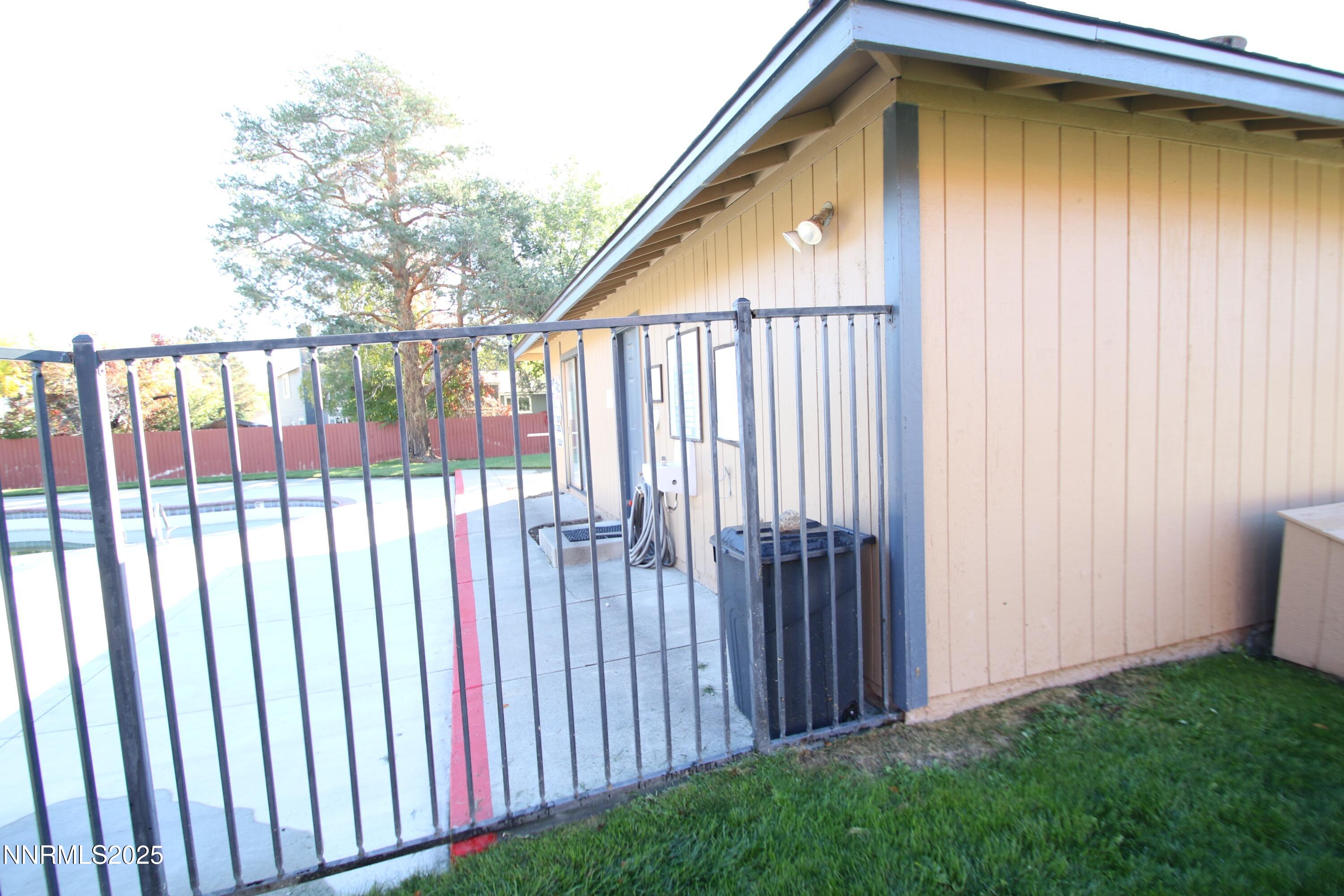 3198 Bristle Branch Drive