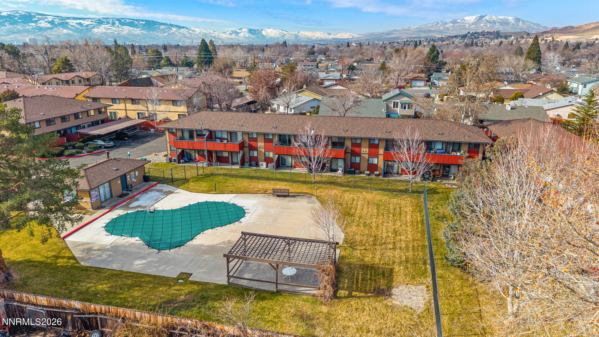 3198 Bristle Branch Drive