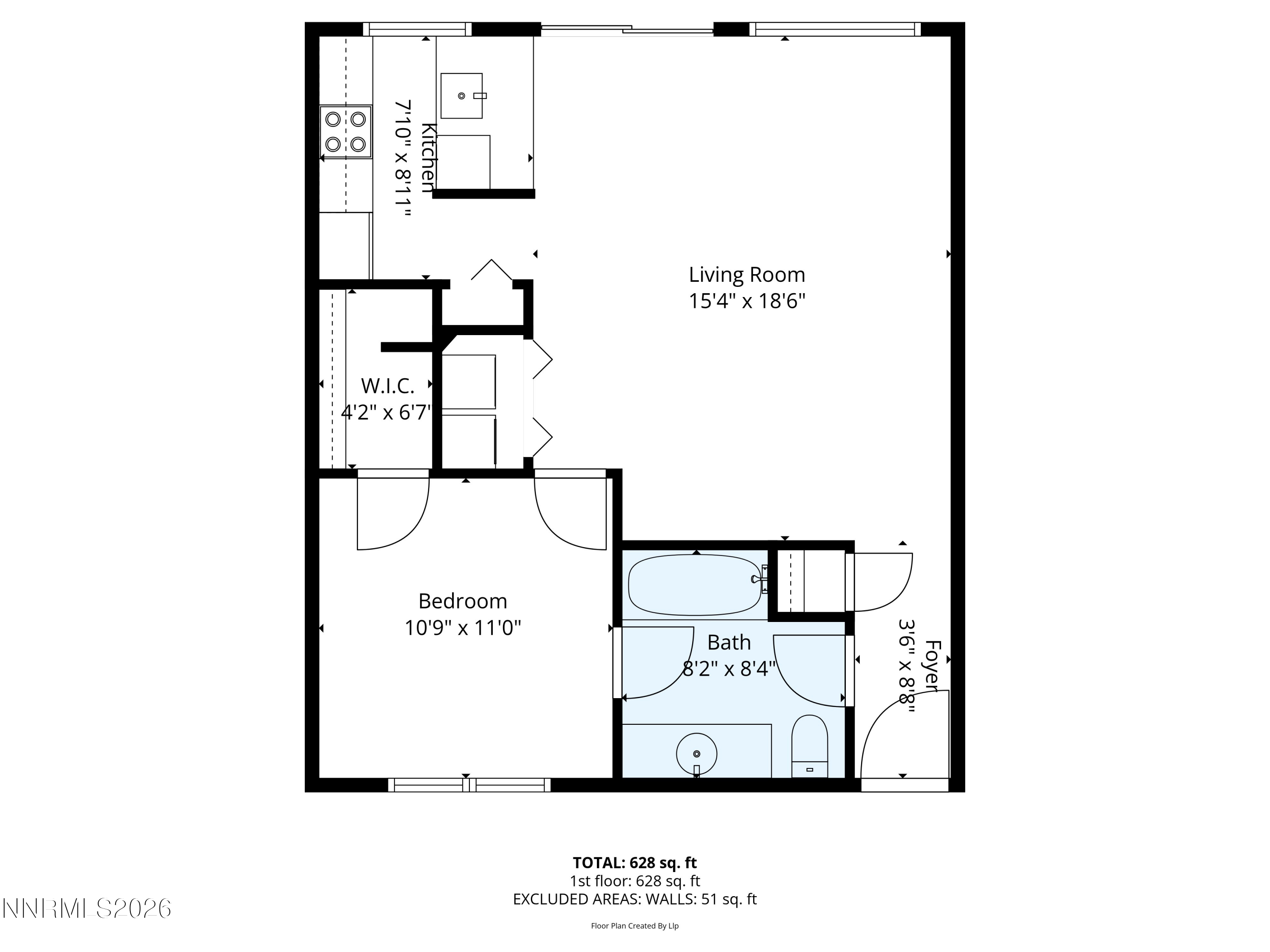 3198 Bristle Branch Drive